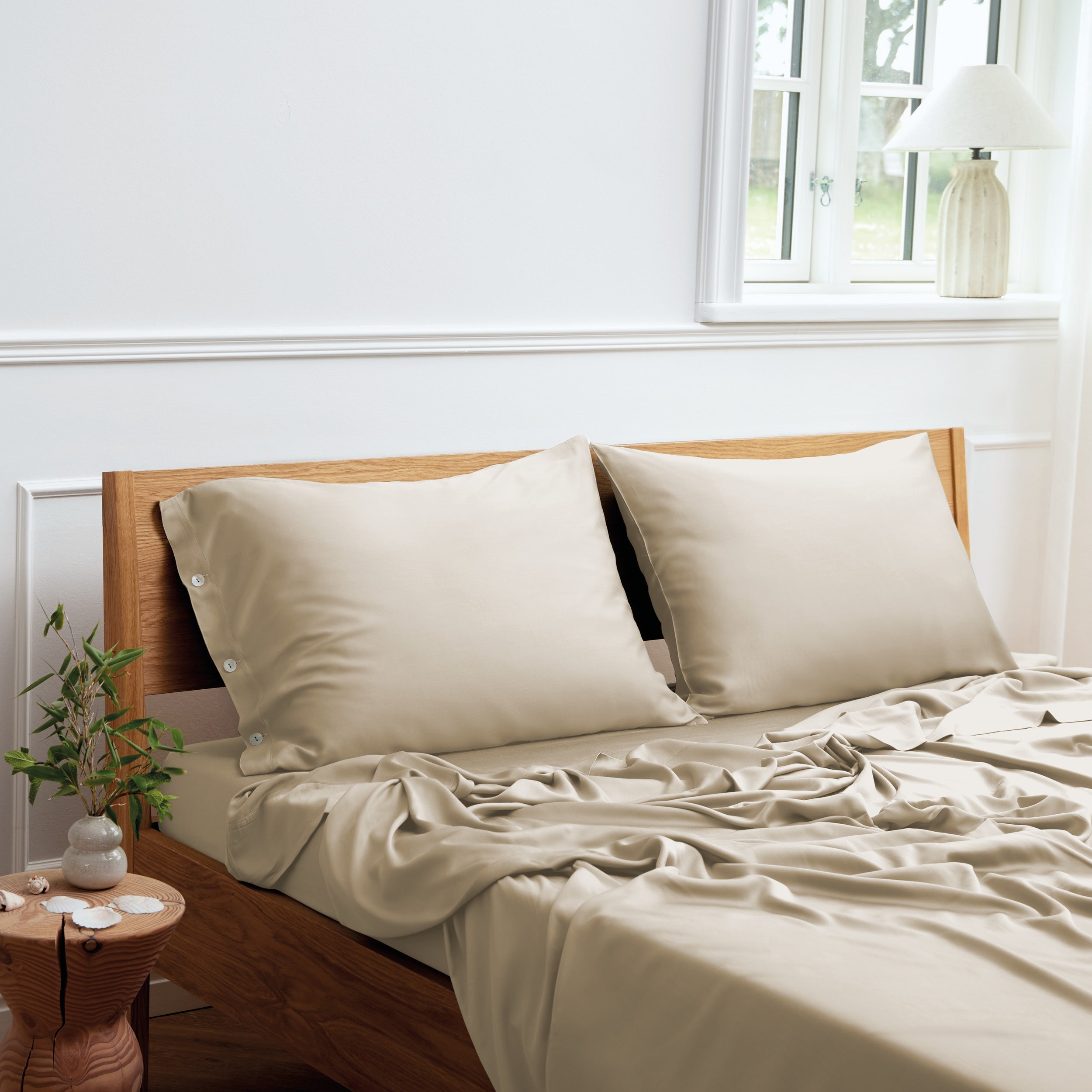 Second Skin Sheet Set