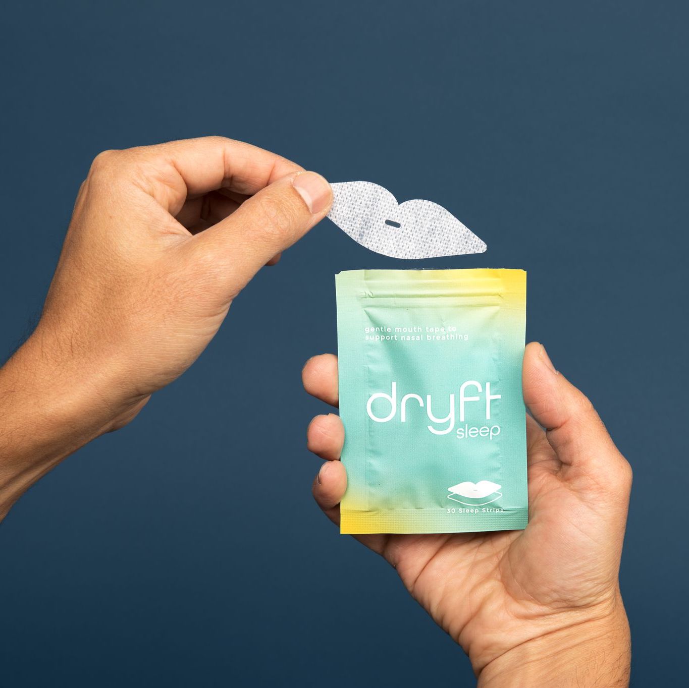Dryft Sleep Mouth Tape