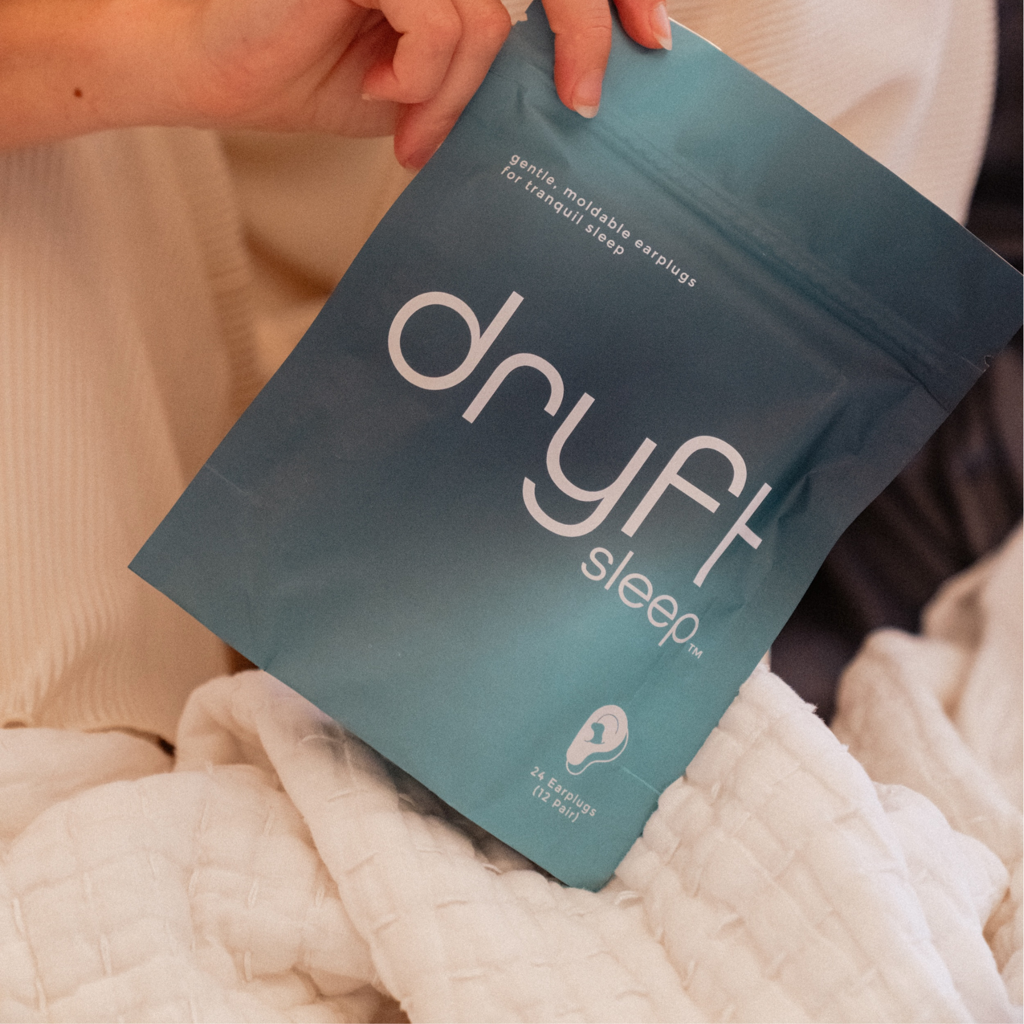 Dryft Sleep Earplugs
