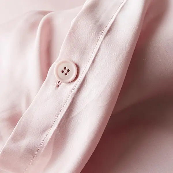 CleanBamboo® Signature Sateen Duvet Cover by ettitude