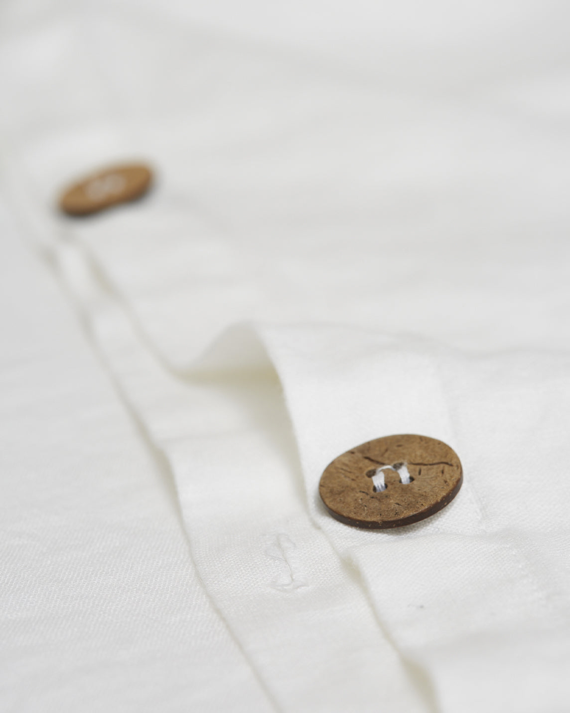 Stonewashed Linen Duvet Cover