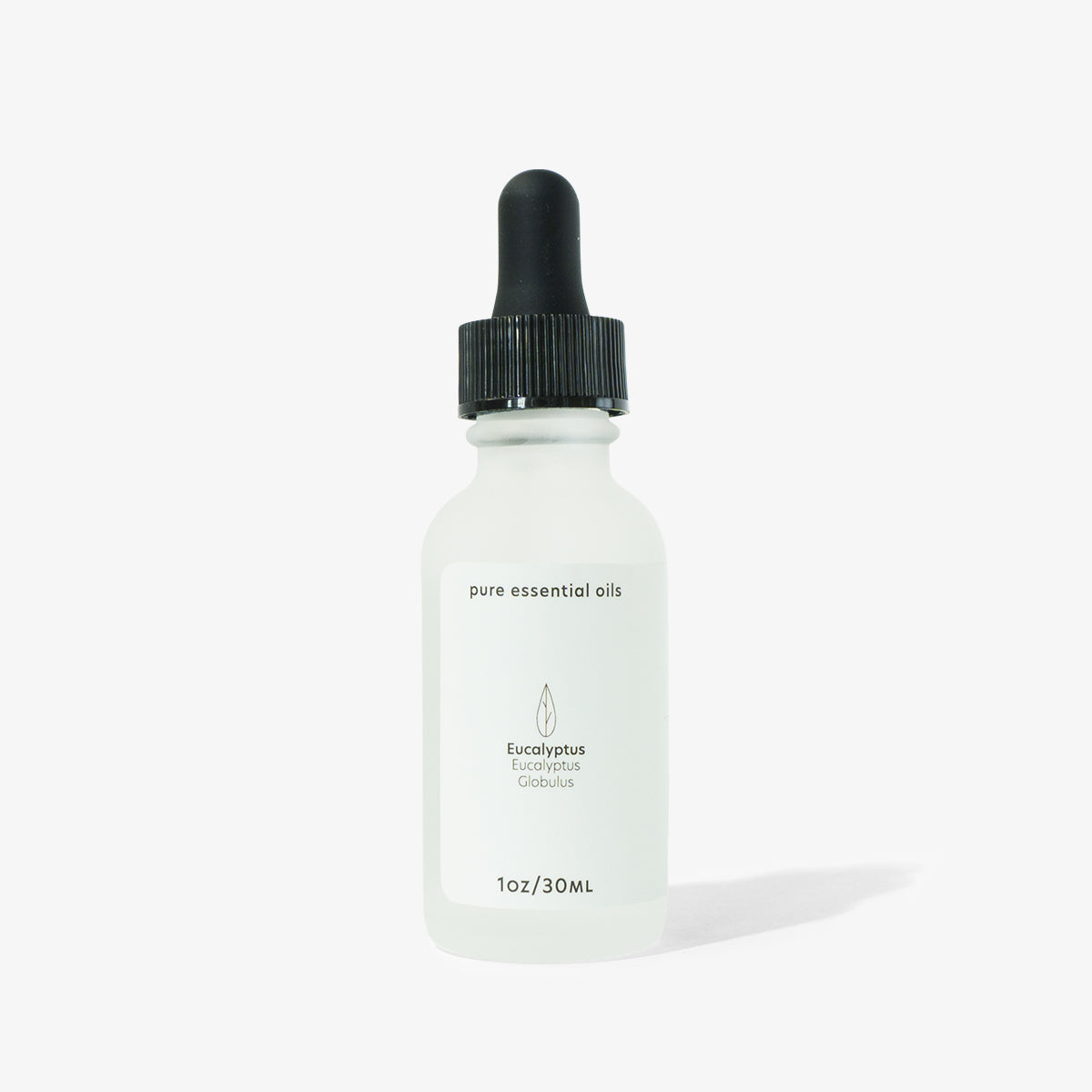 Eucalyptus Essential Oil by Everneat