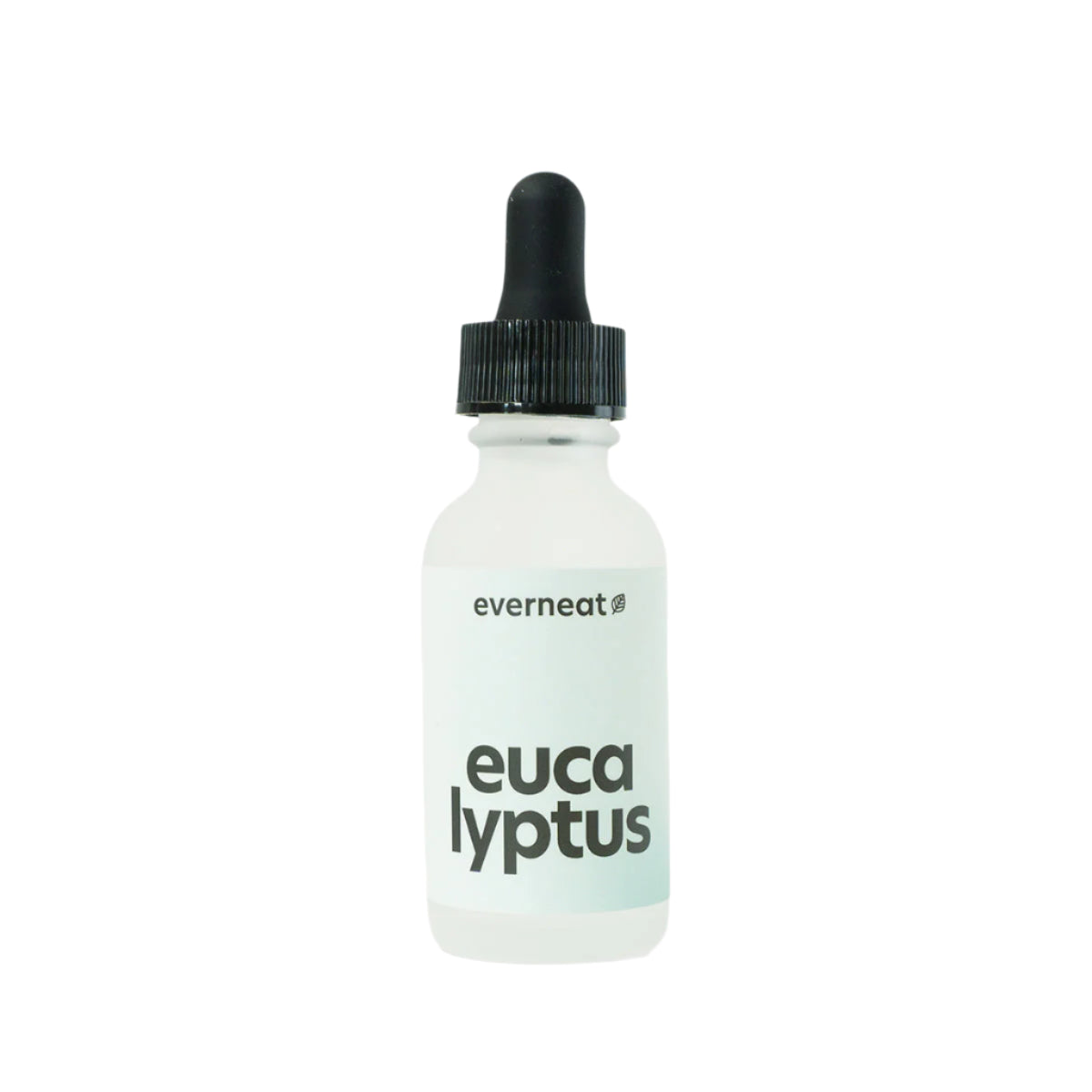 Eucalyptus Essential Oil by Everneat