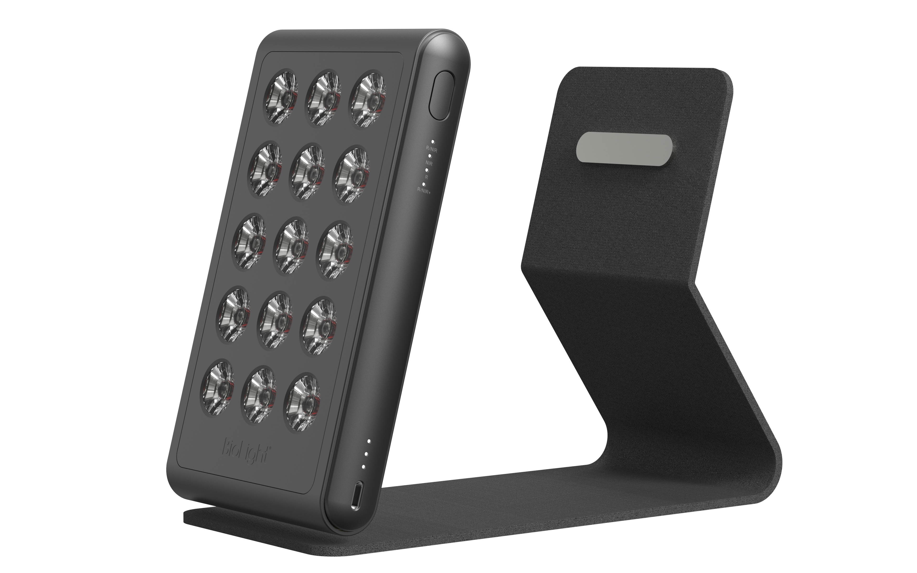 Shine: Handheld Device - Advanced Red Light Therapy with 15 LEDs and 4 Settings