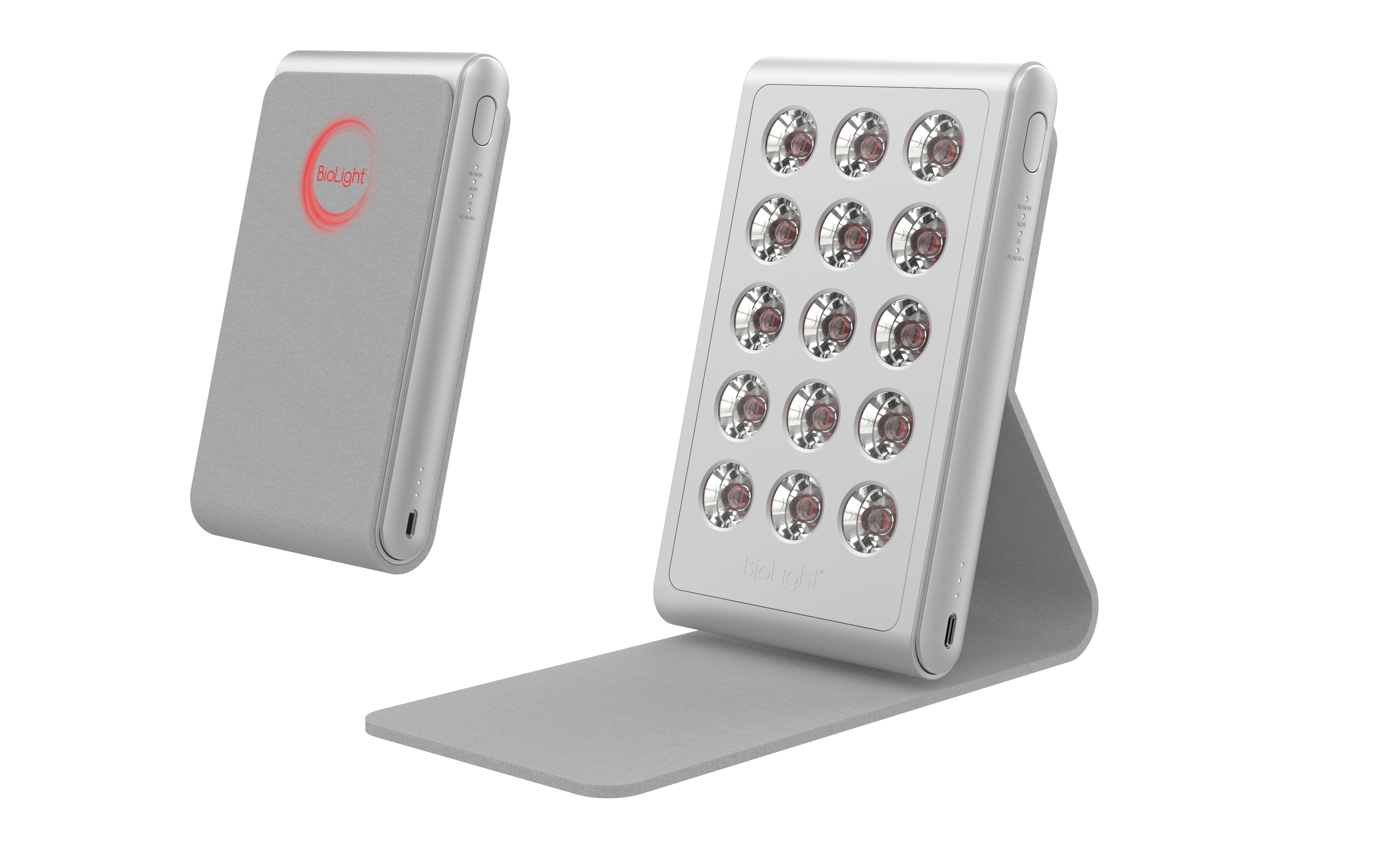 Shine: Handheld Device - Advanced Red Light Therapy with 15 LEDs and 4 Settings