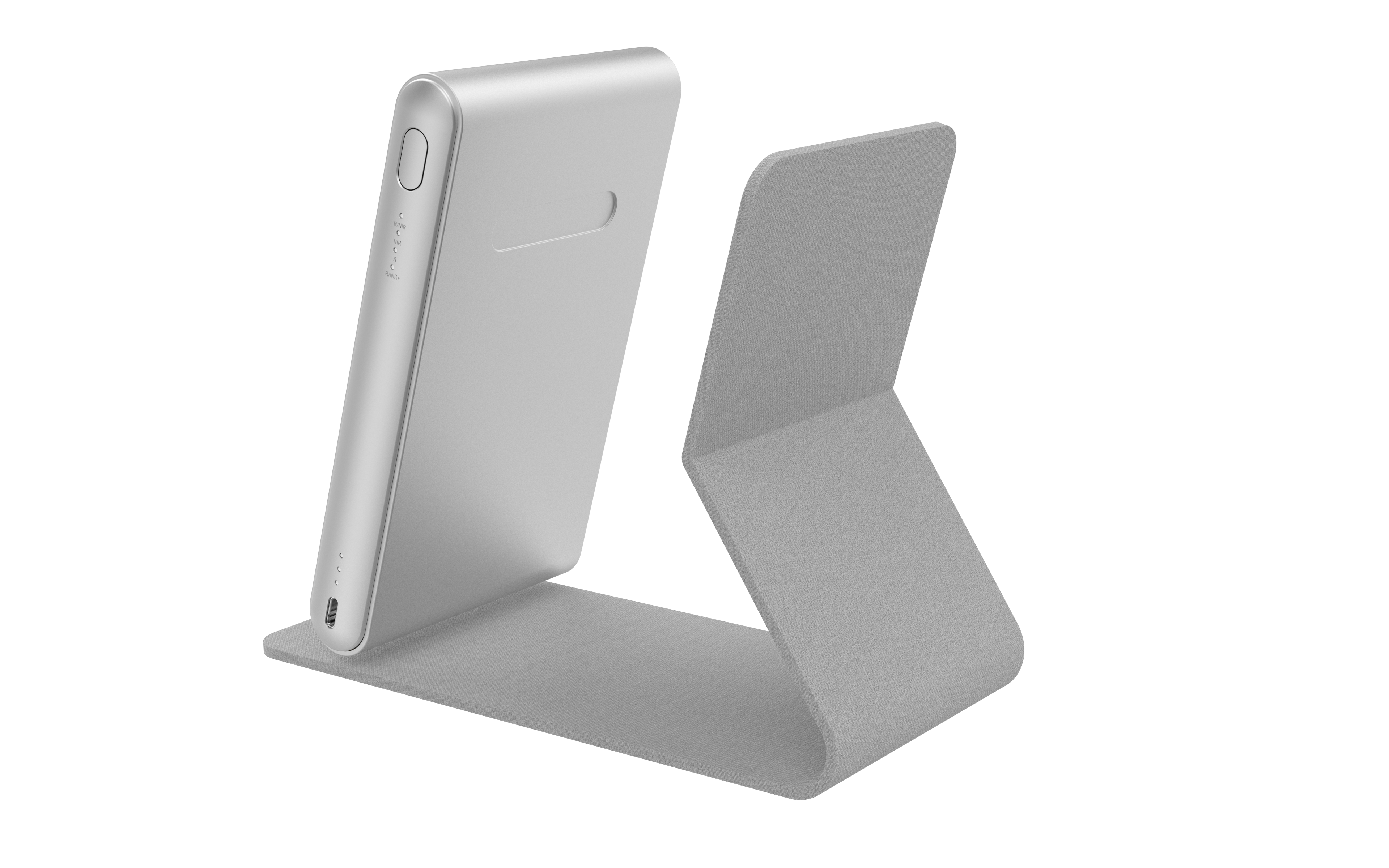 Shine: Handheld Device - Advanced Red Light Therapy with 15 LEDs and 4 Settings