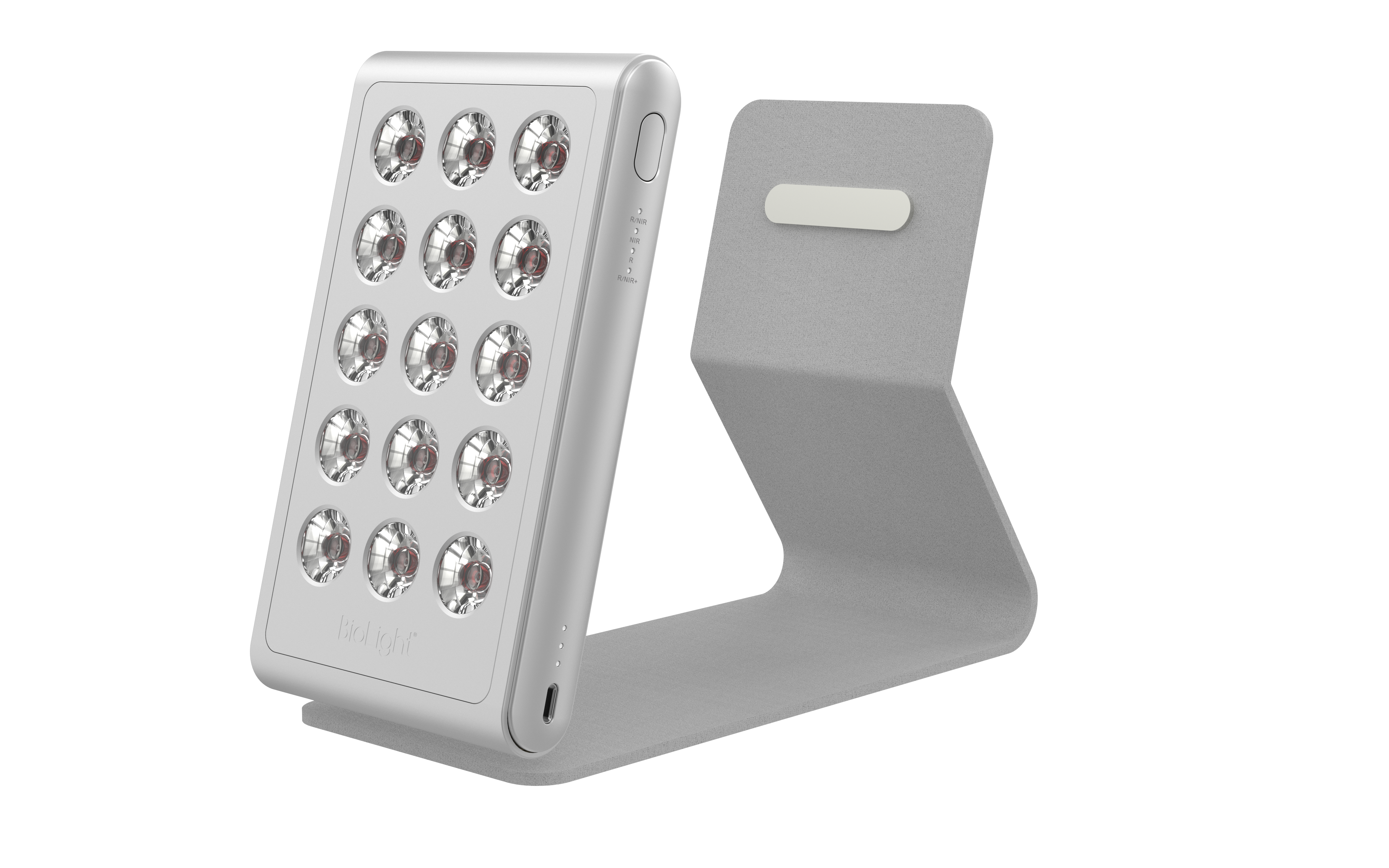 Shine: Handheld Device - Advanced Red Light Therapy with 15 LEDs and 4 Settings