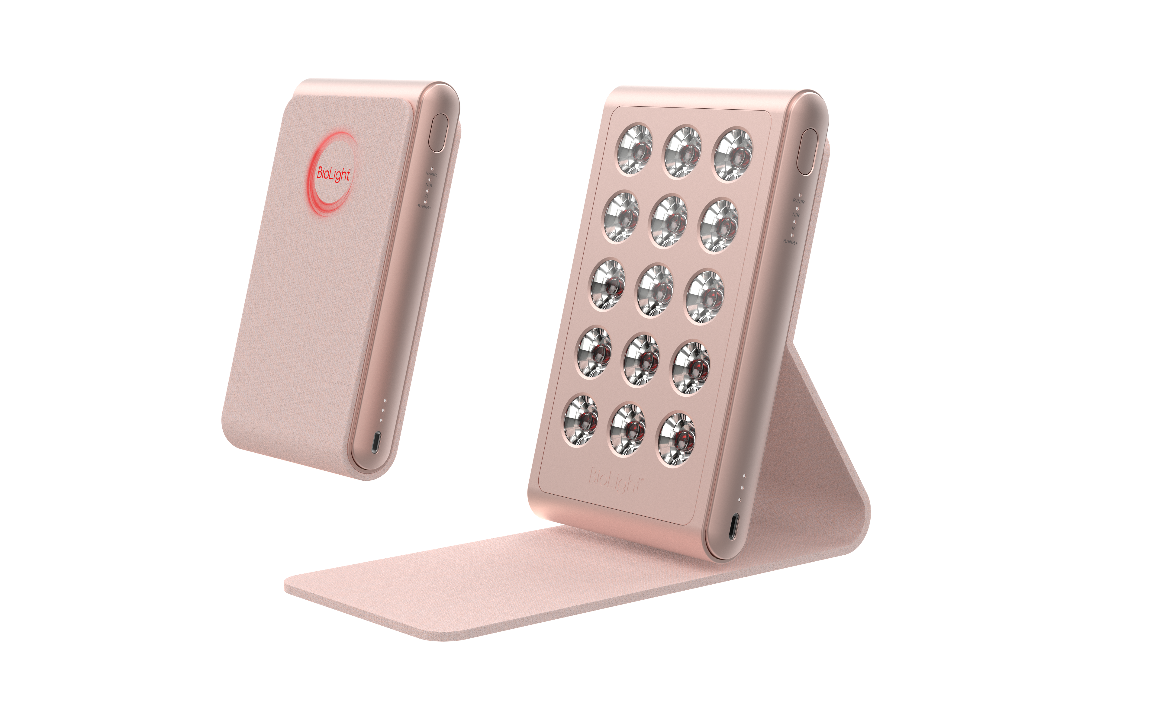 Shine: Handheld Device - Advanced Red Light Therapy with 15 LEDs and 4 Settings