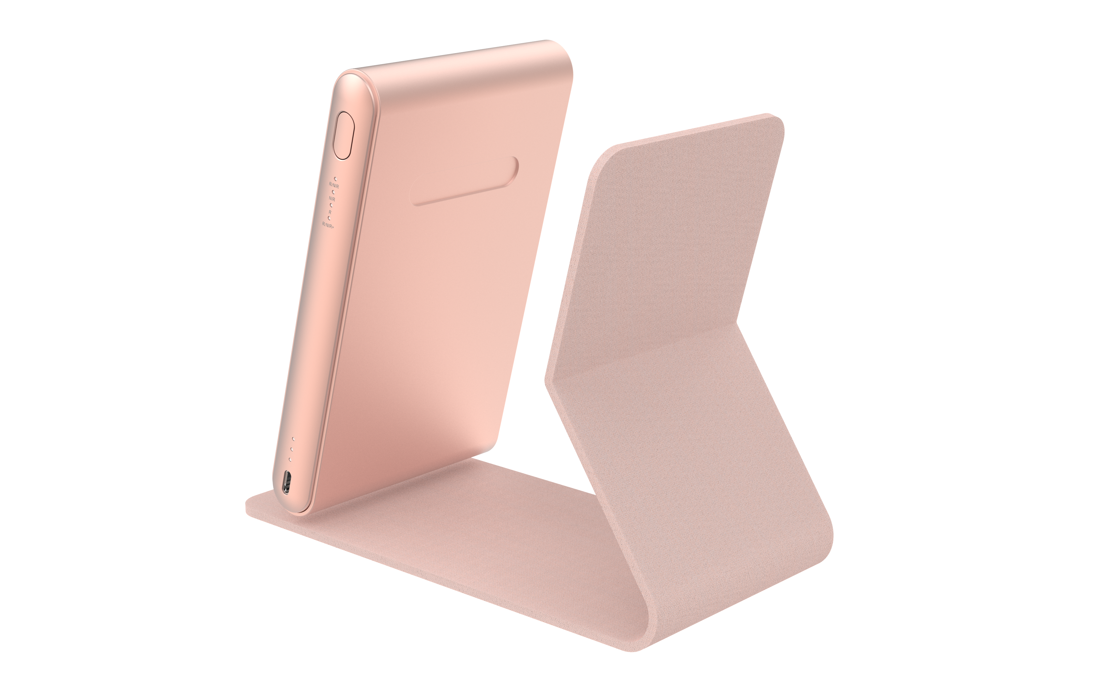 Shine: Handheld Device - Advanced Red Light Therapy with 15 LEDs and 4 Settings