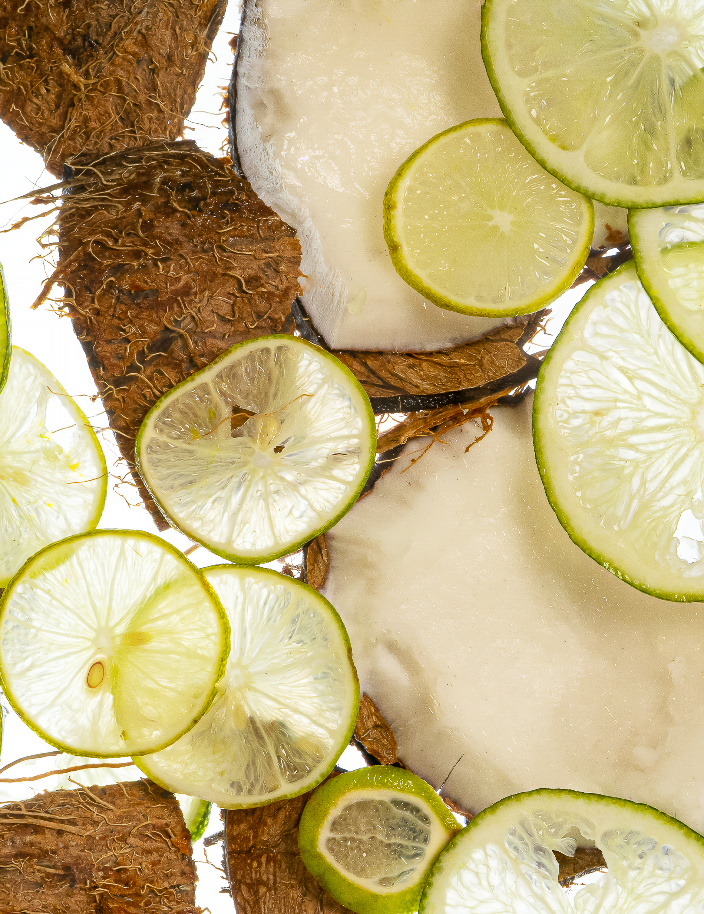 Bergamot Beach Fragrance