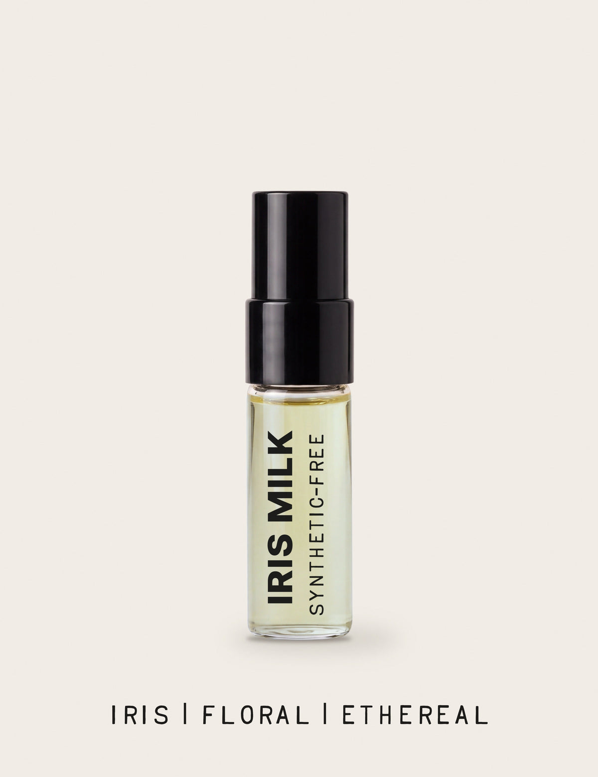 Iris Milk Fragrance