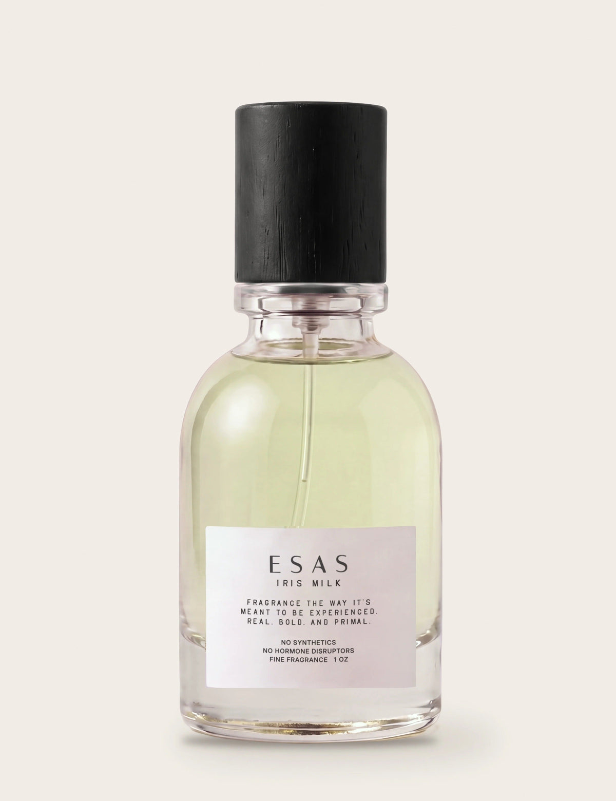 Iris Milk Fragrance
