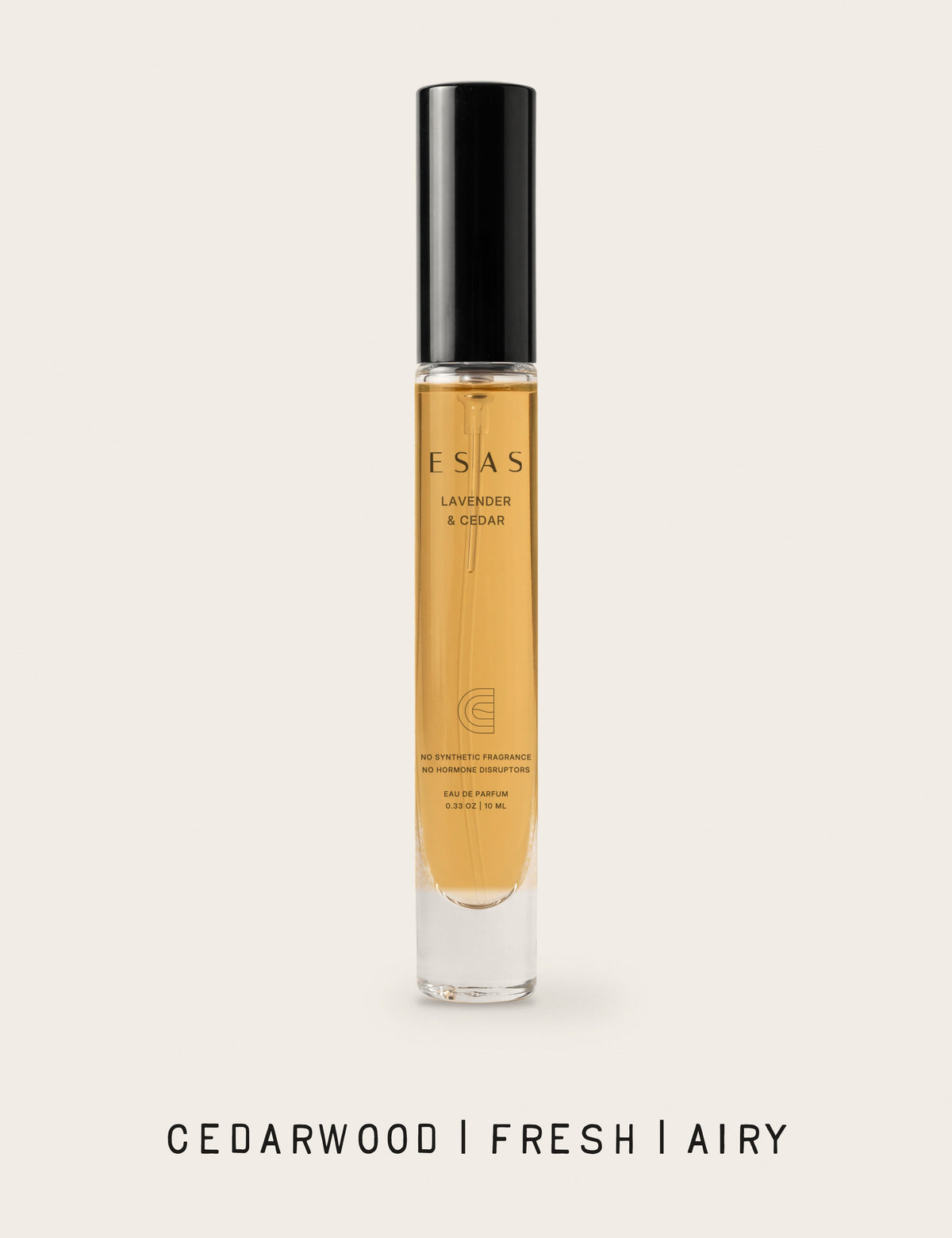Lavender & Cedar Fragrance