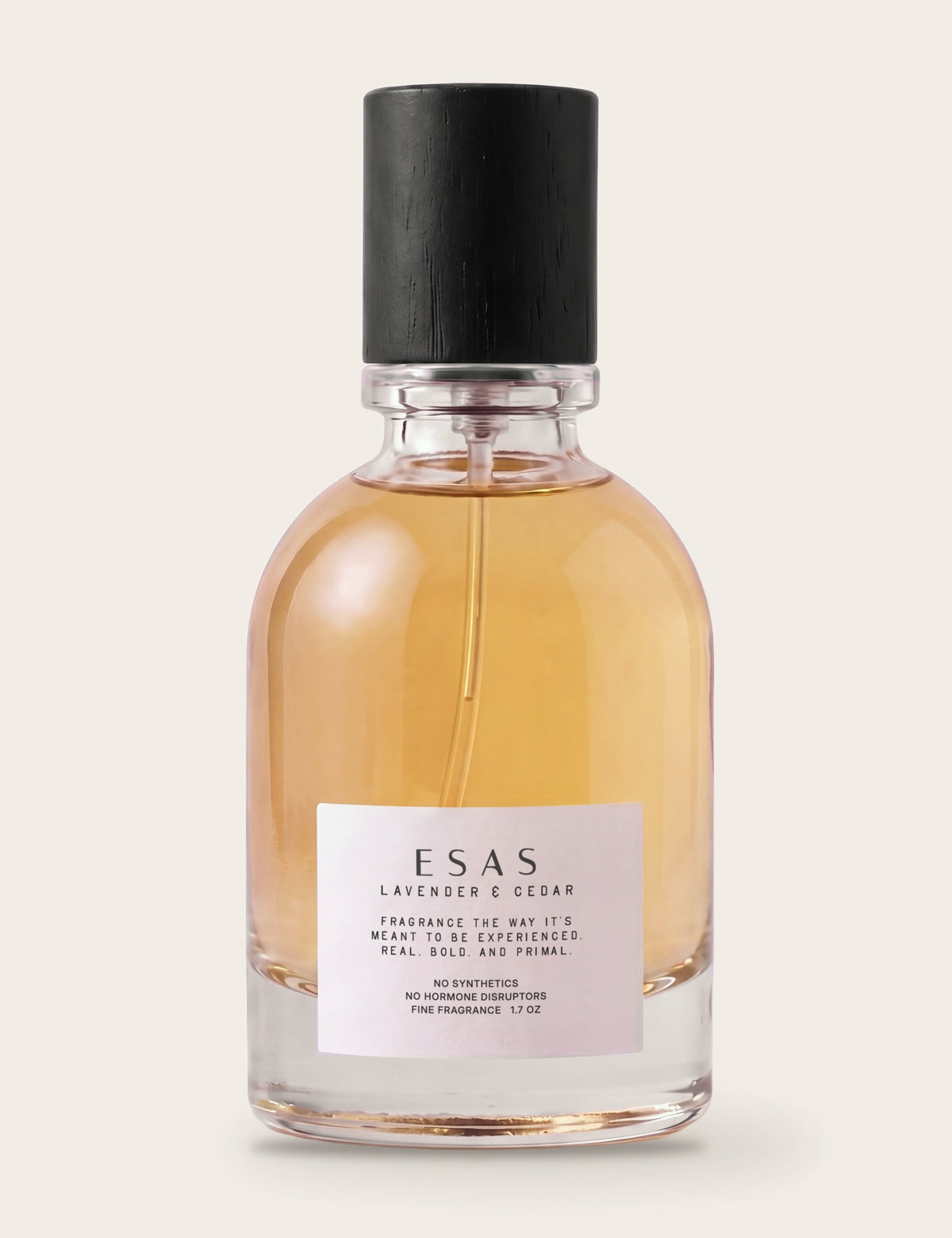 Lavender & Cedar Fragrance
