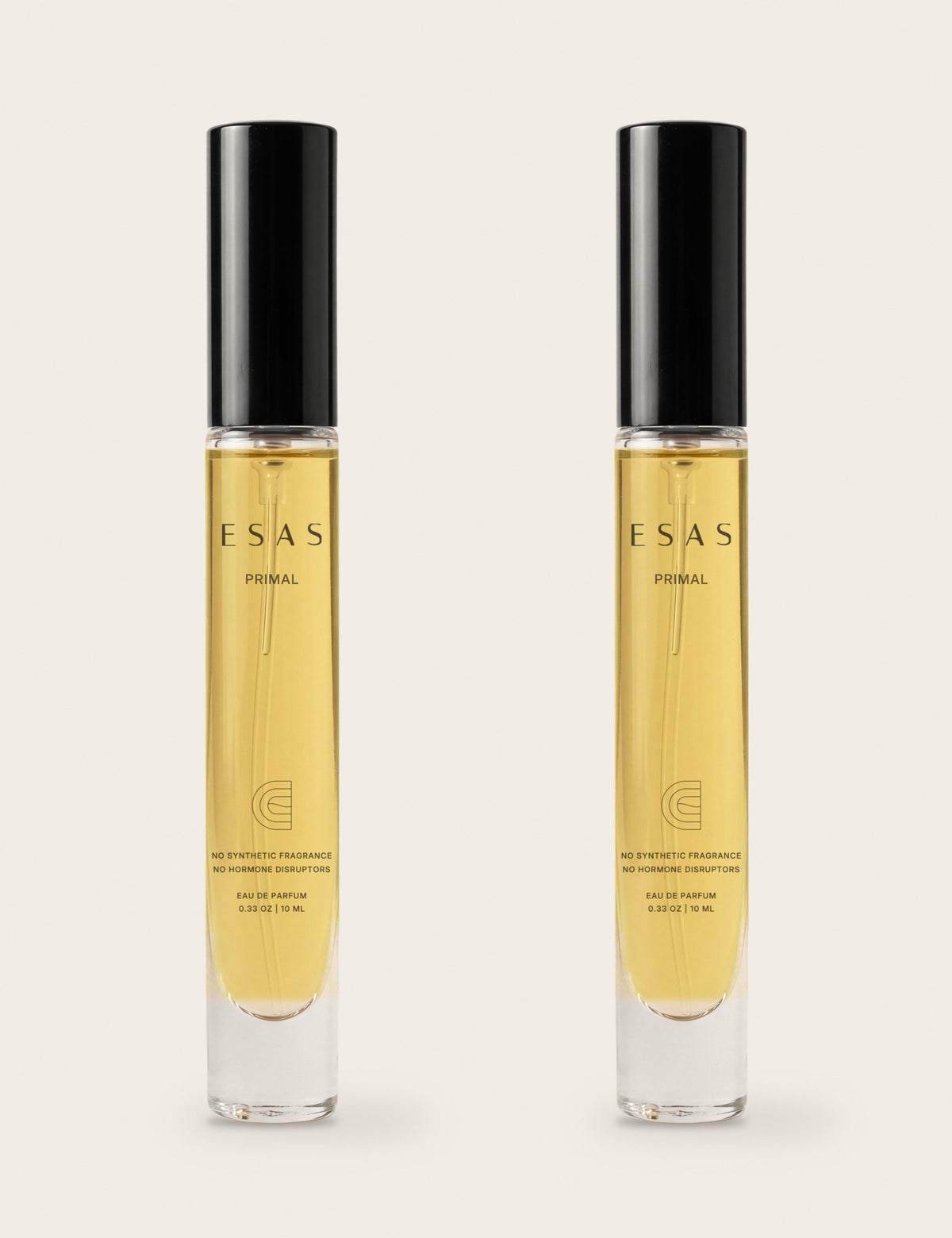 Primal Fragrance
