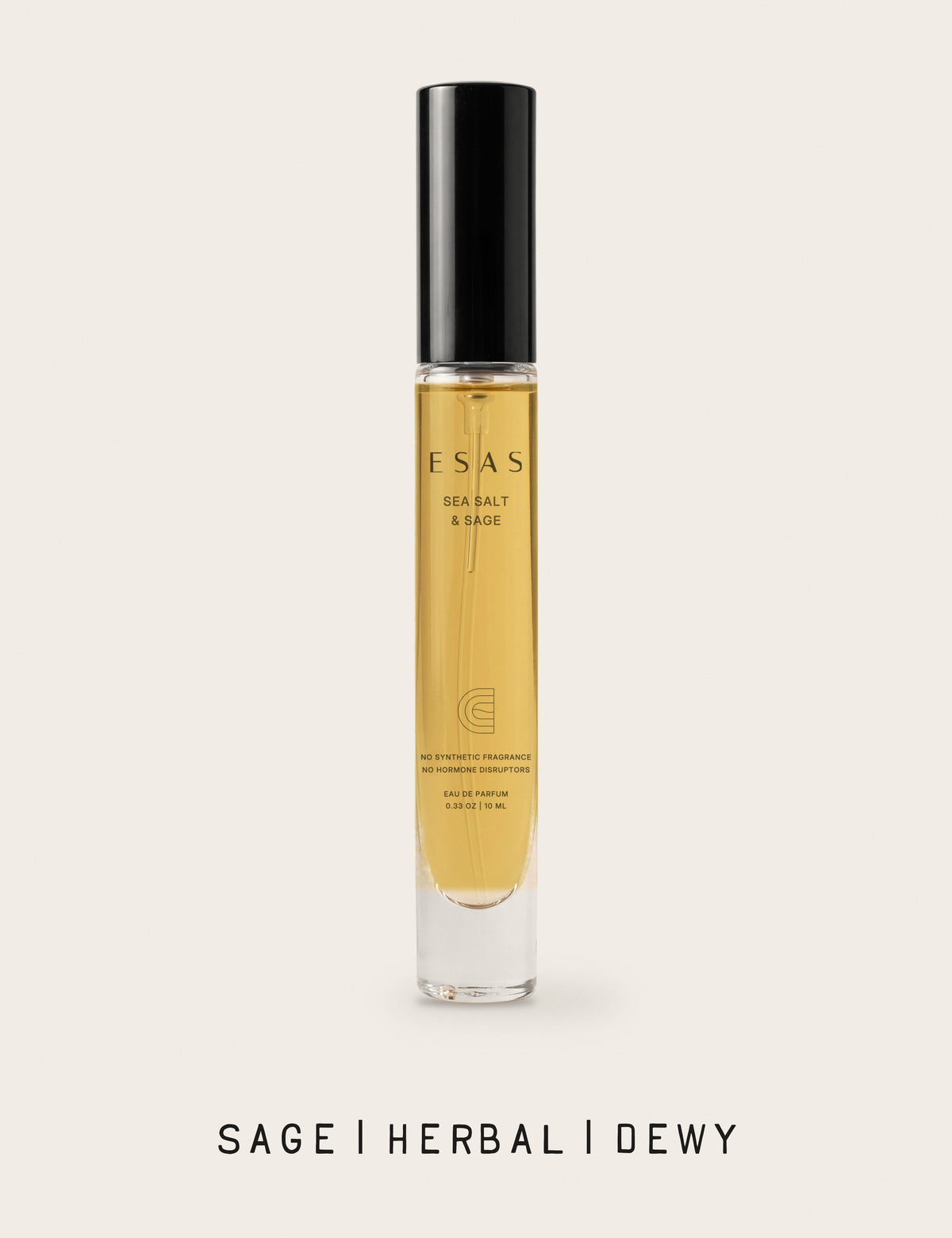 Sea Salt & Sage Fragrance