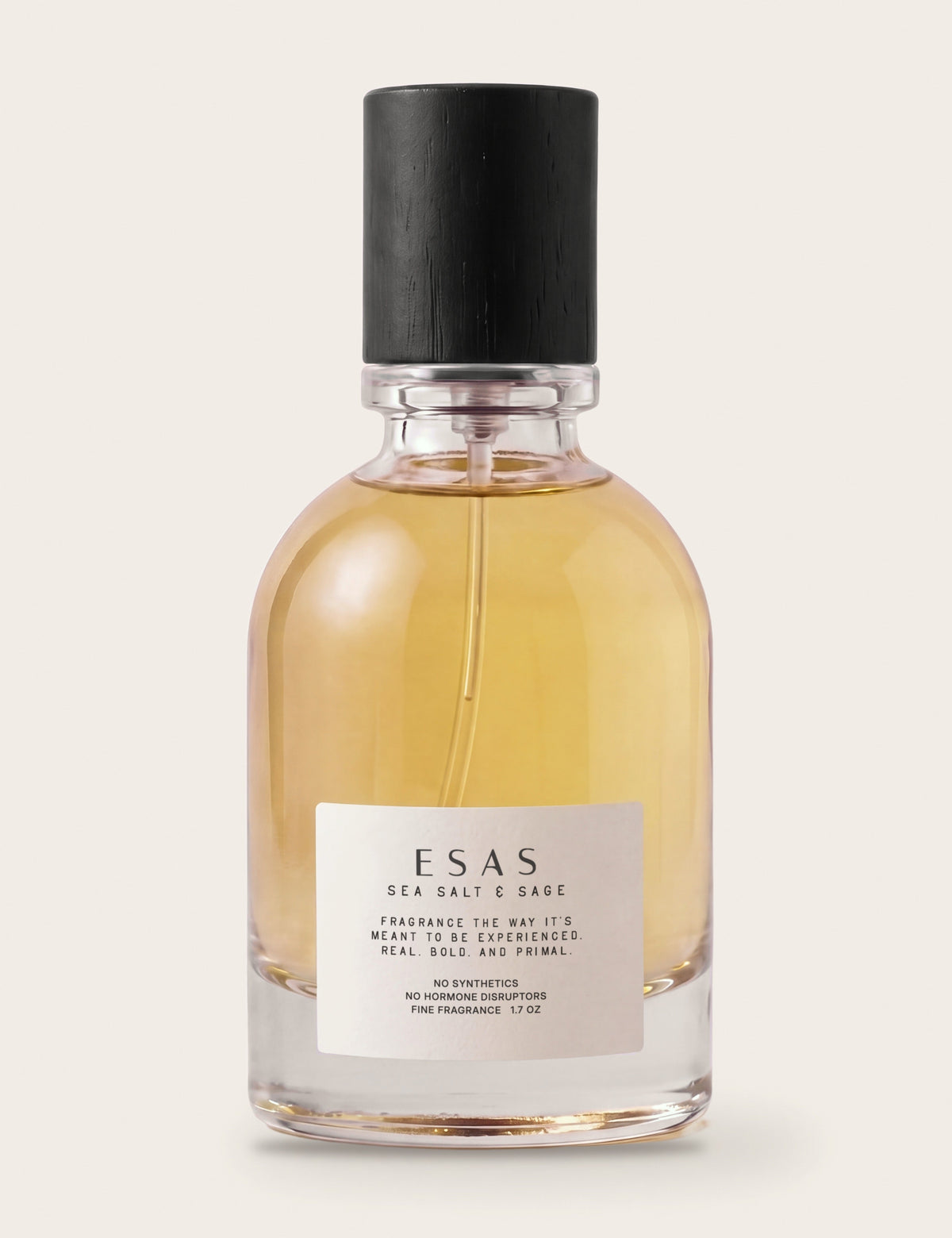Sea Salt & Sage Fragrance