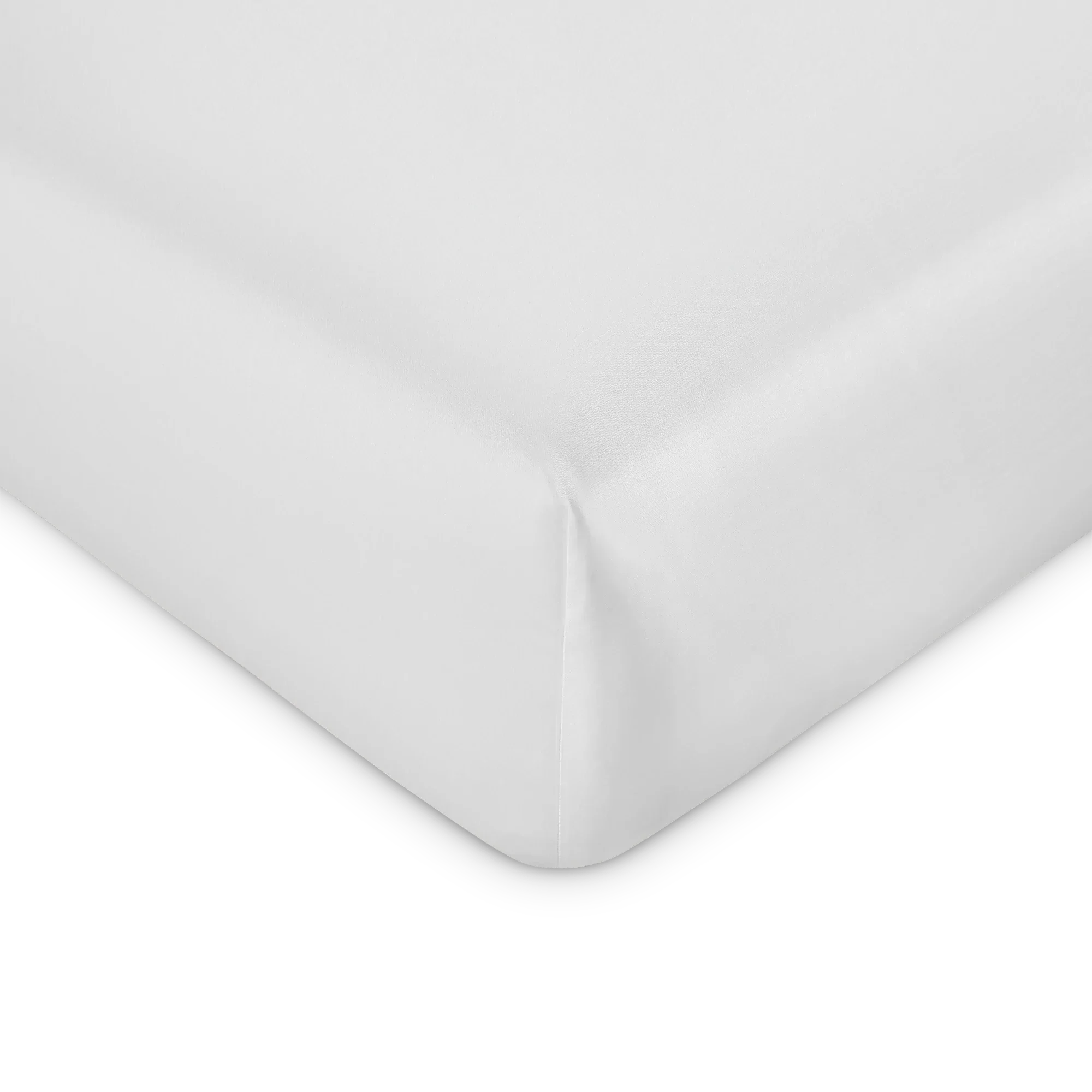AiryWeight Eucalyptus Fitted Sheet