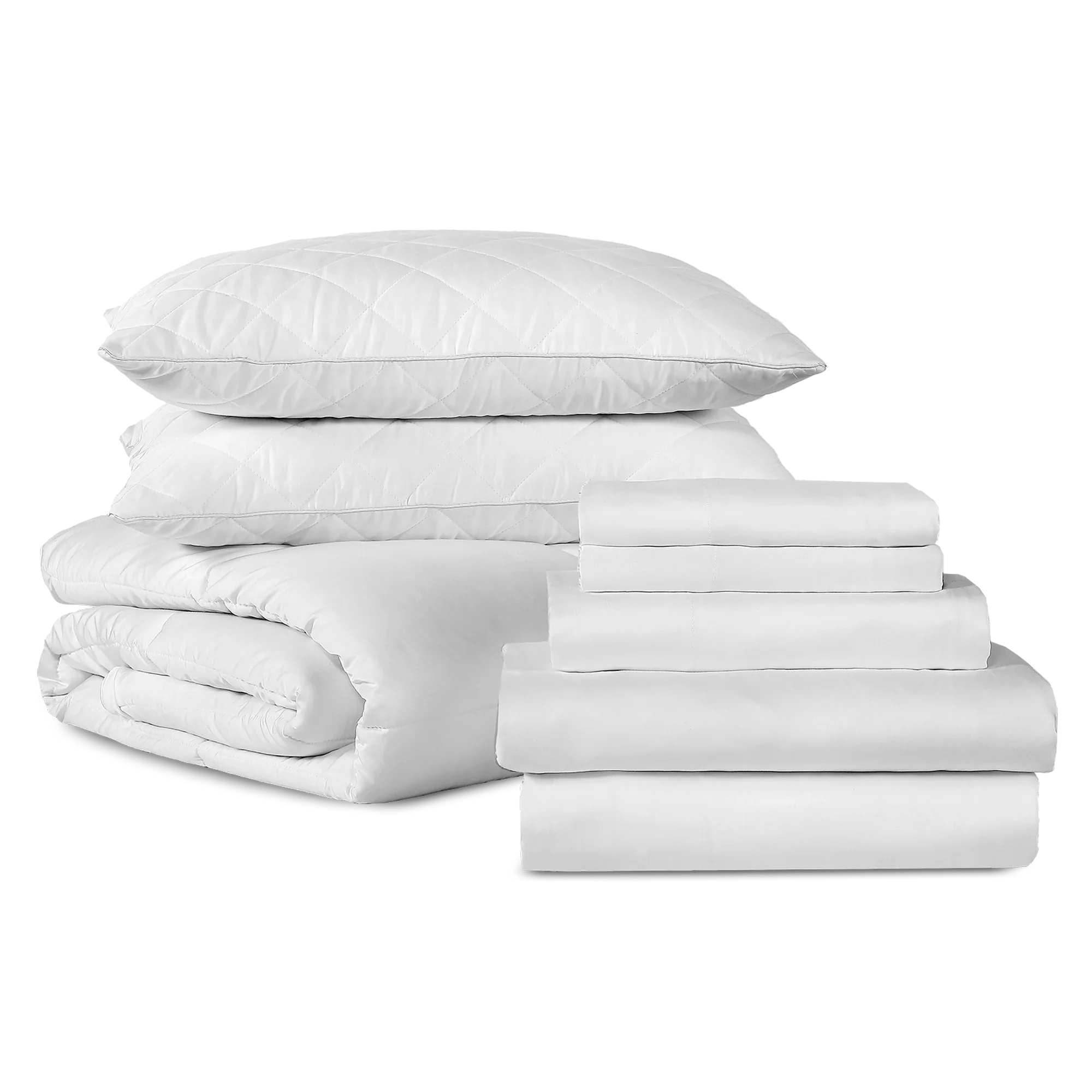 AiryWeight Eucalyptus Move In Bundle