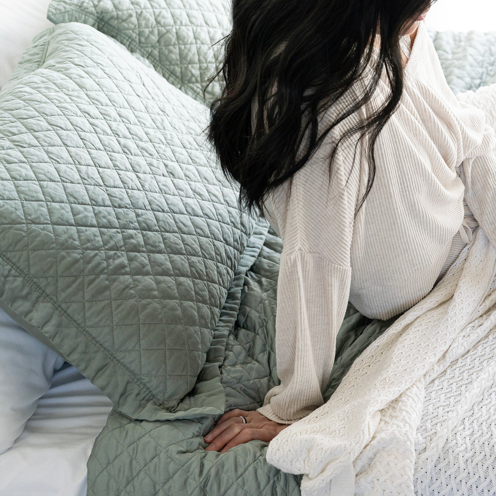 Pillow Shams