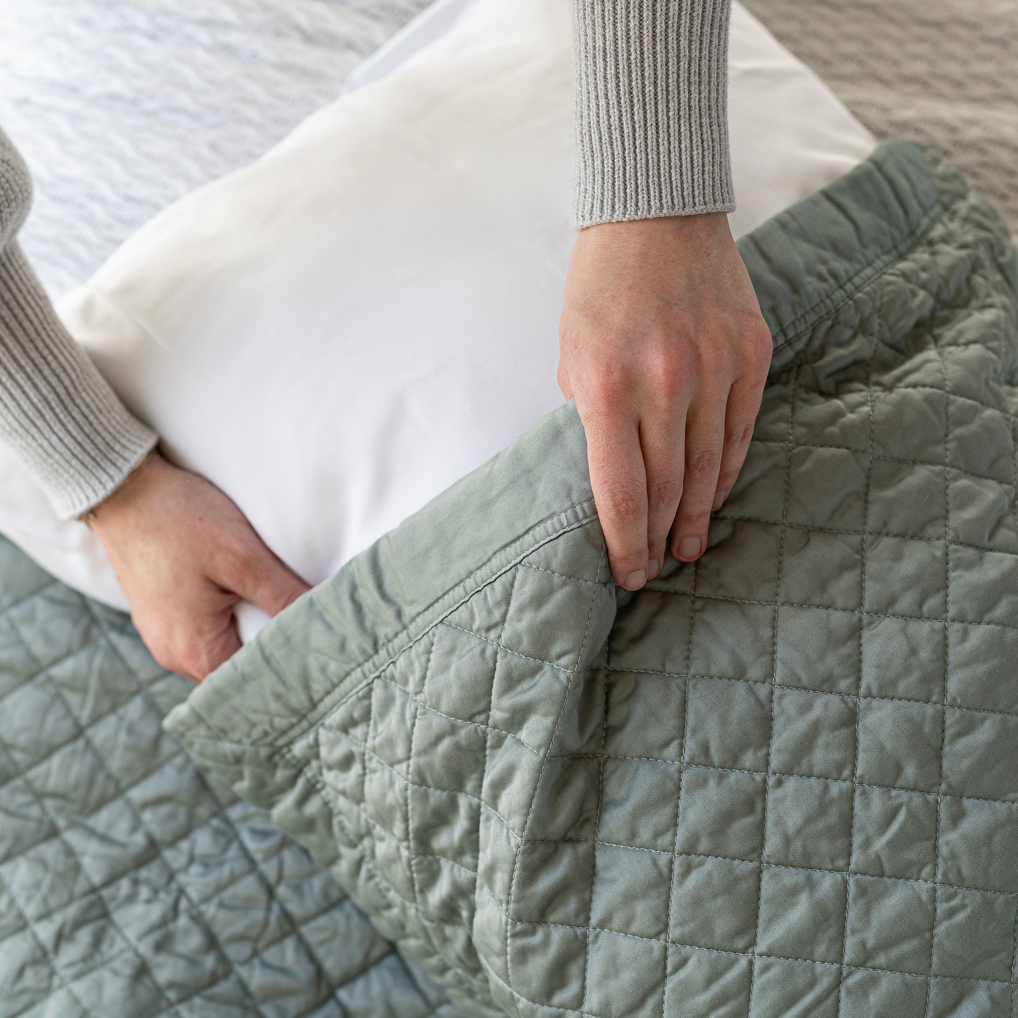 Pillow Shams