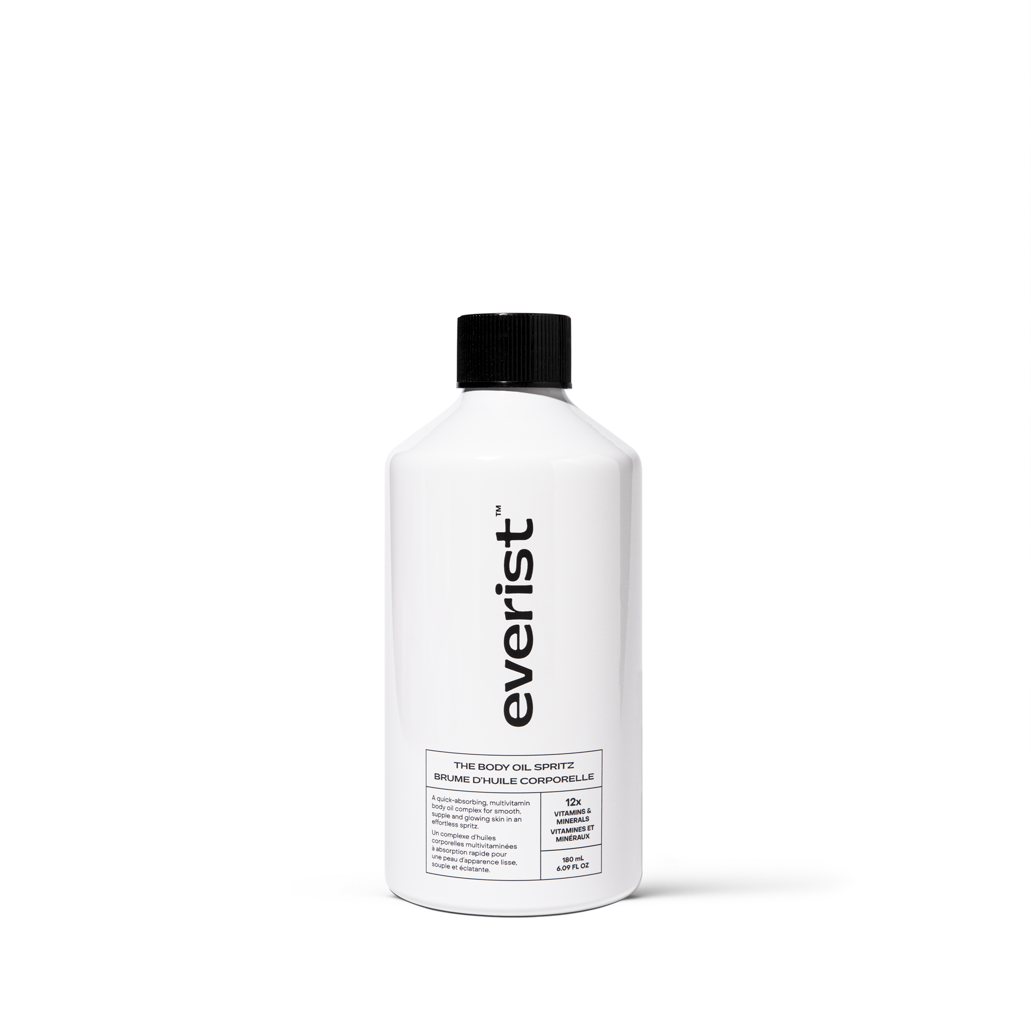 The Body Oil Spritz Refill