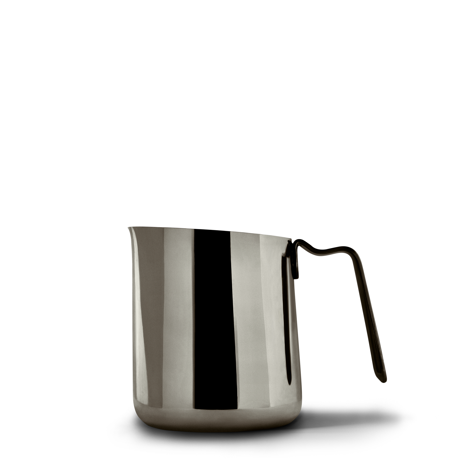 Eddy Steaming Pitcher