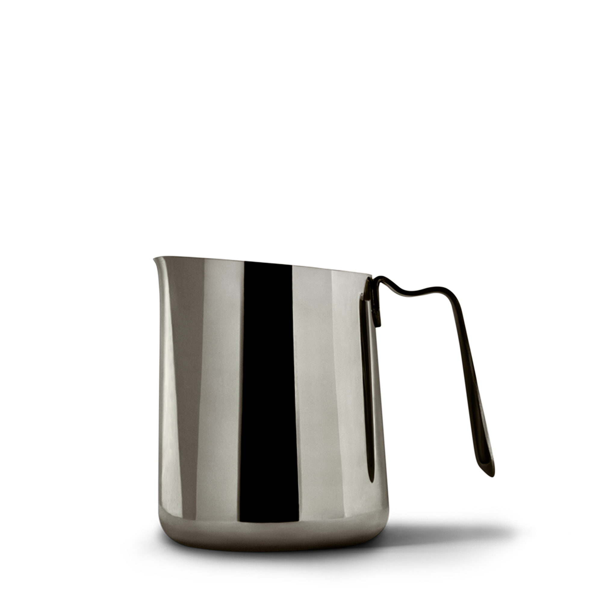 Eddy Steaming Pitcher