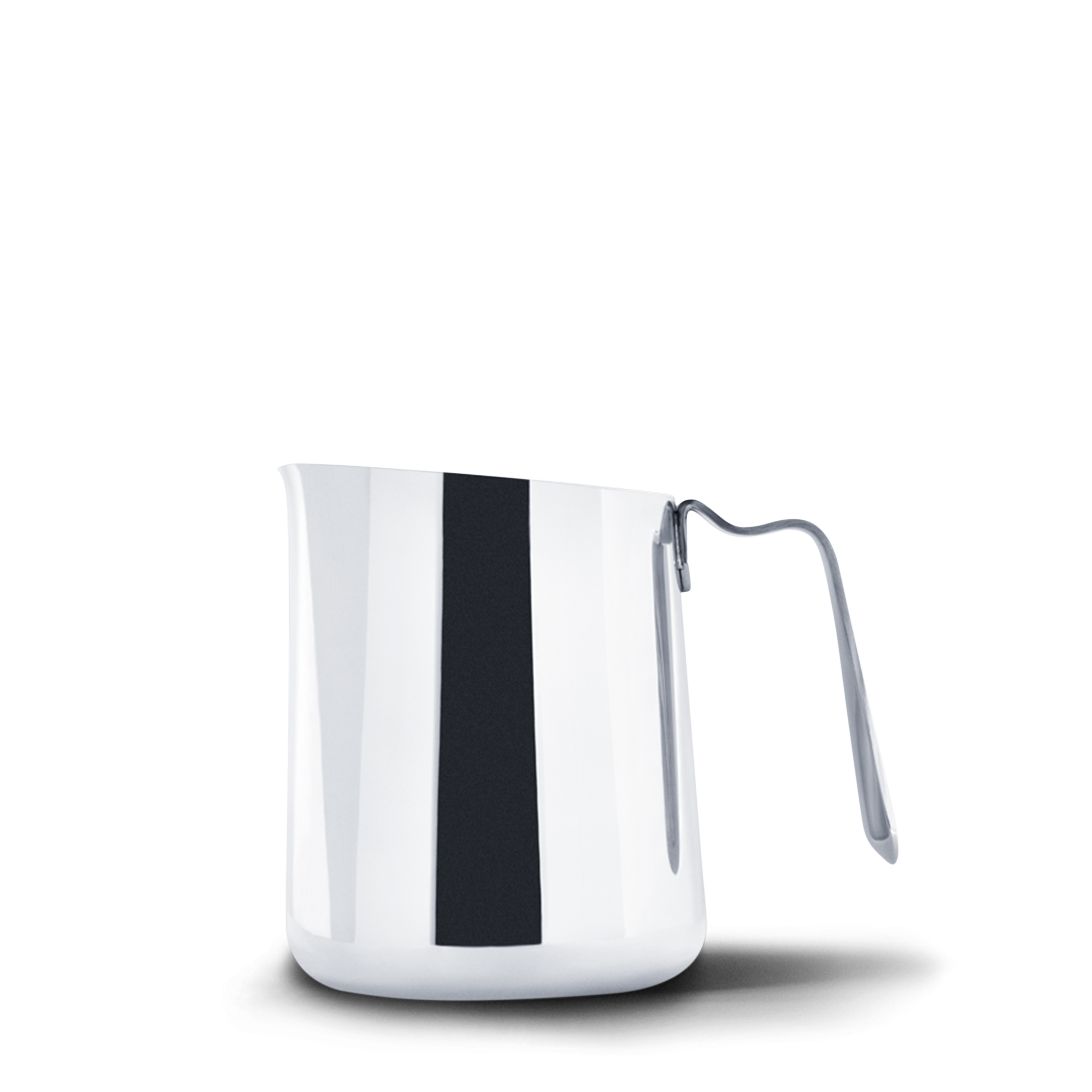 Eddy Steaming Pitcher