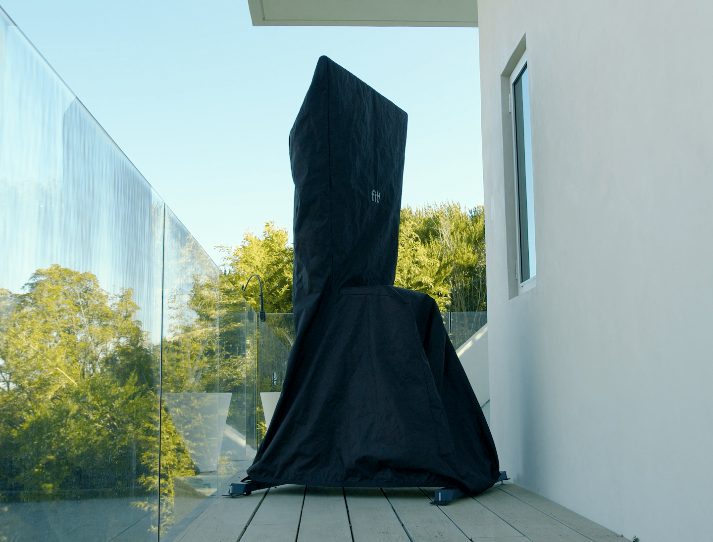 Element Cover by Fit! Store