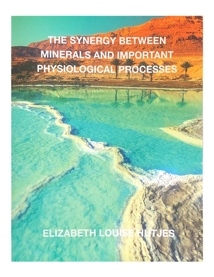 The Synergy Between Minerals and Important Physiological Processes