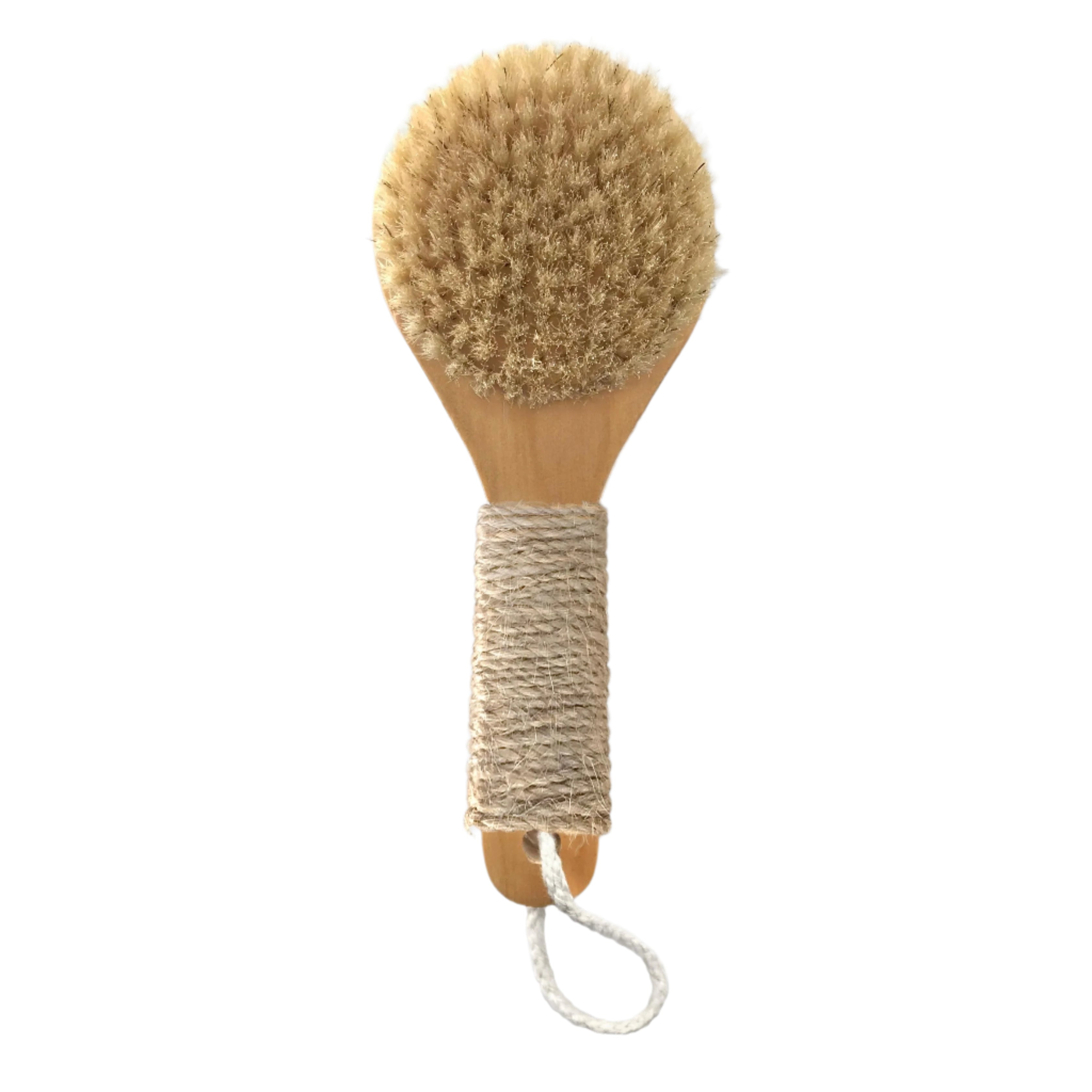 Dry Brush by Esker