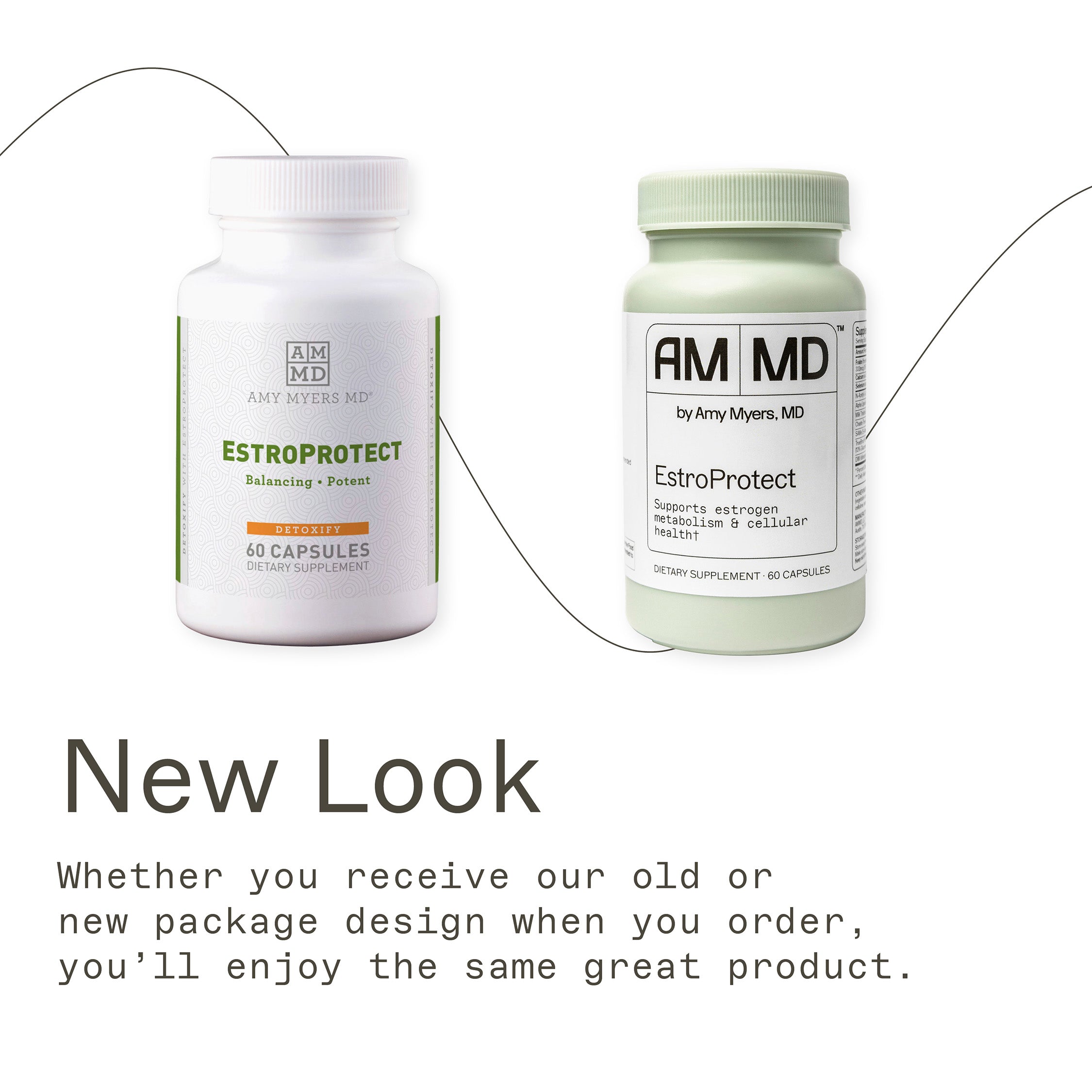 EstroProtect by Amy Myers MD