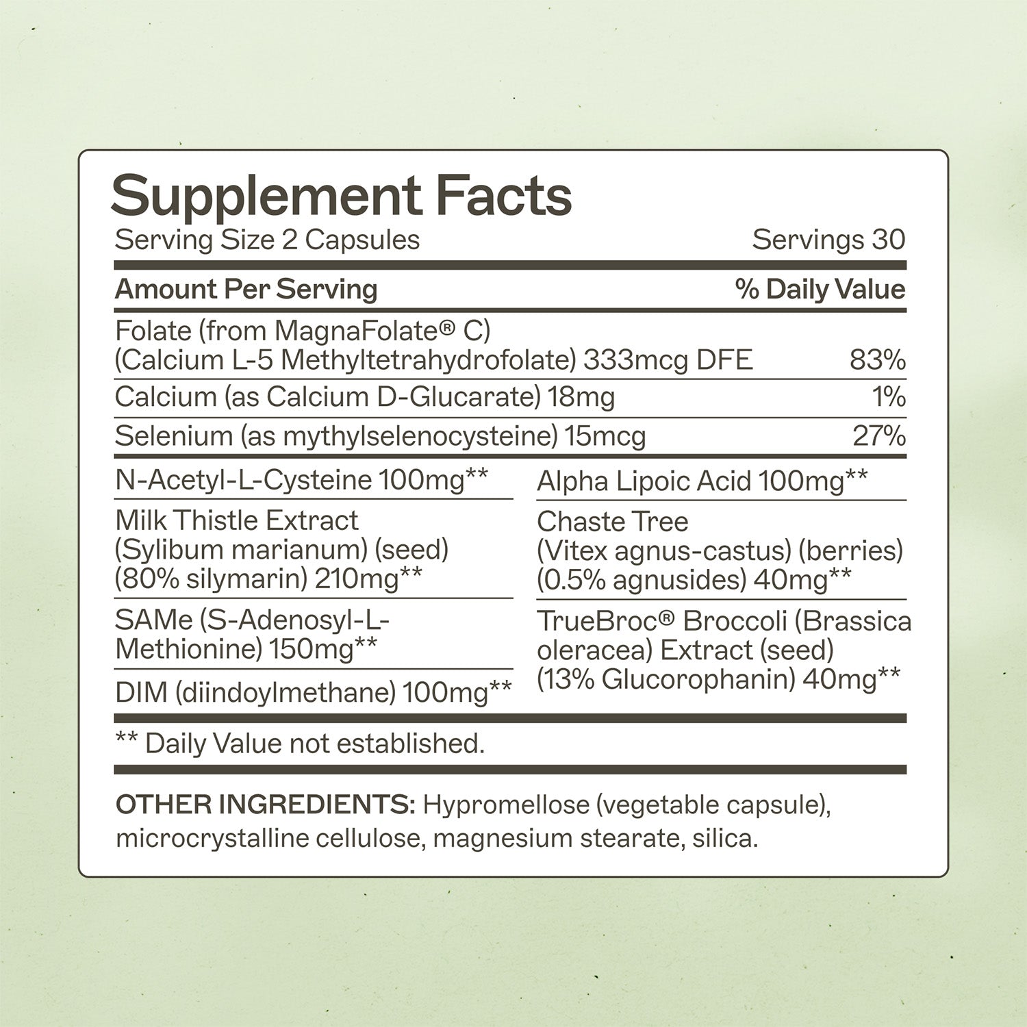 EstroProtect by Amy Myers MD