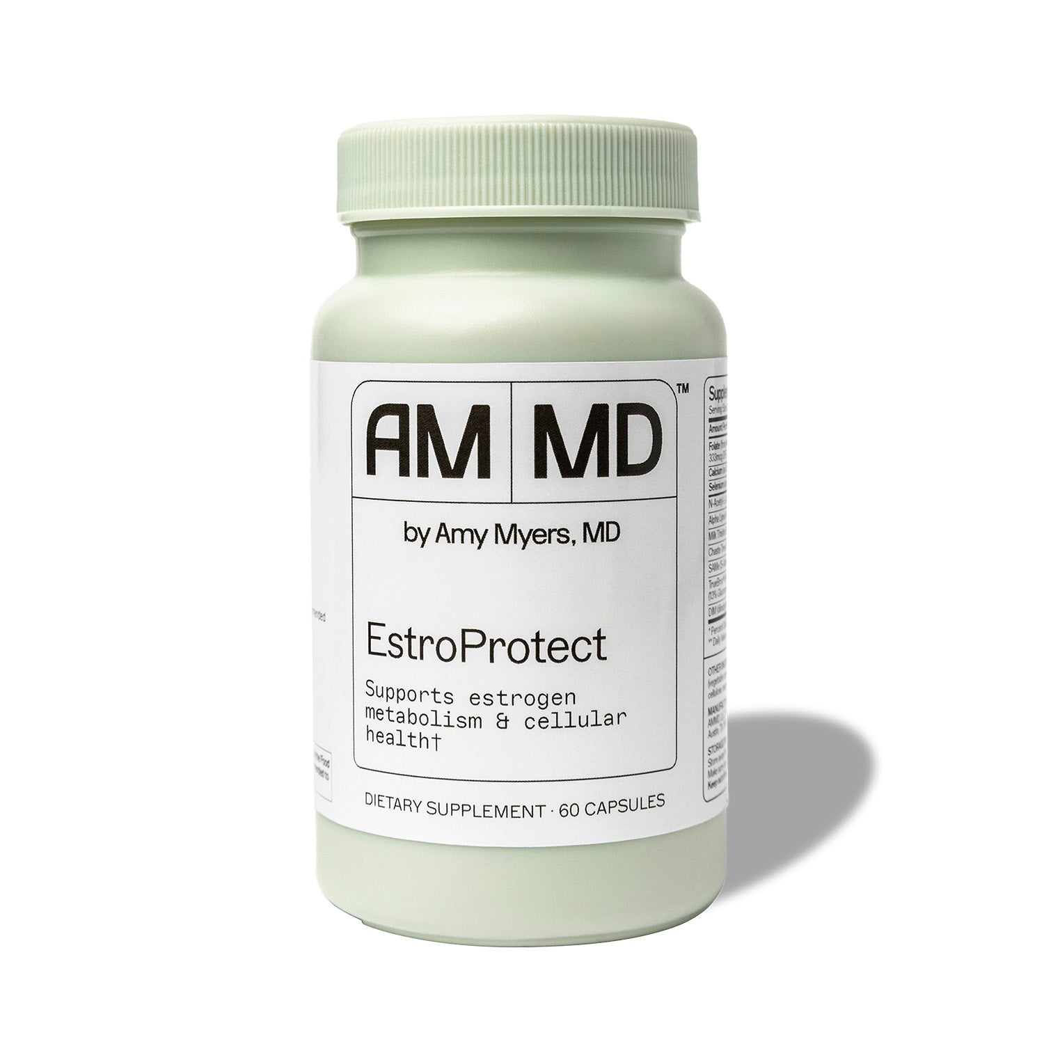 EstroProtect by Amy Myers MD