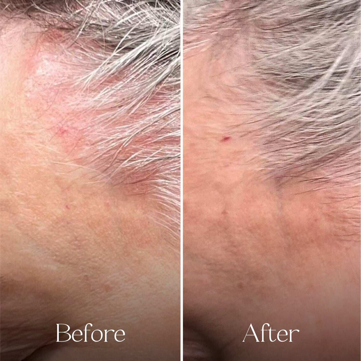 The Fragrance-Free Shampoo Concentrate Mini