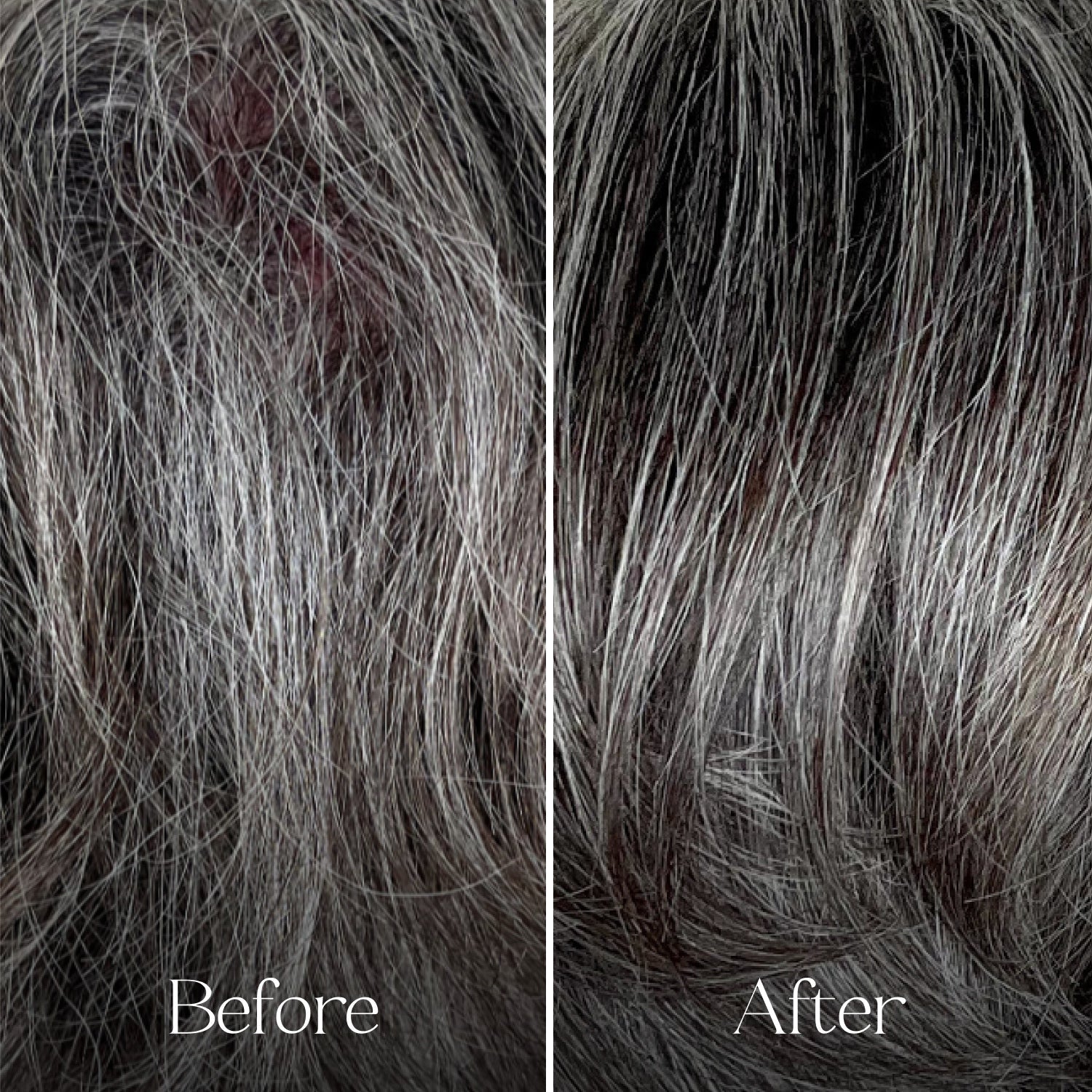 The Fragrance-Free Conditioning Concentrate