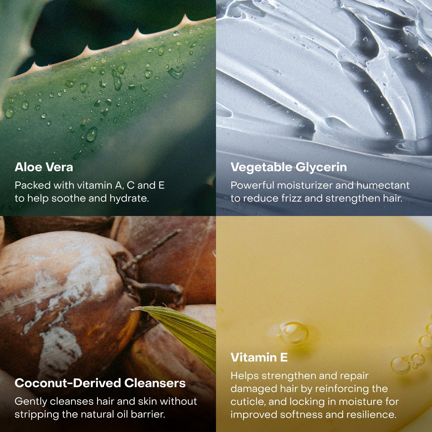 The Fragrance-Free Conditioning Concentrate Mini