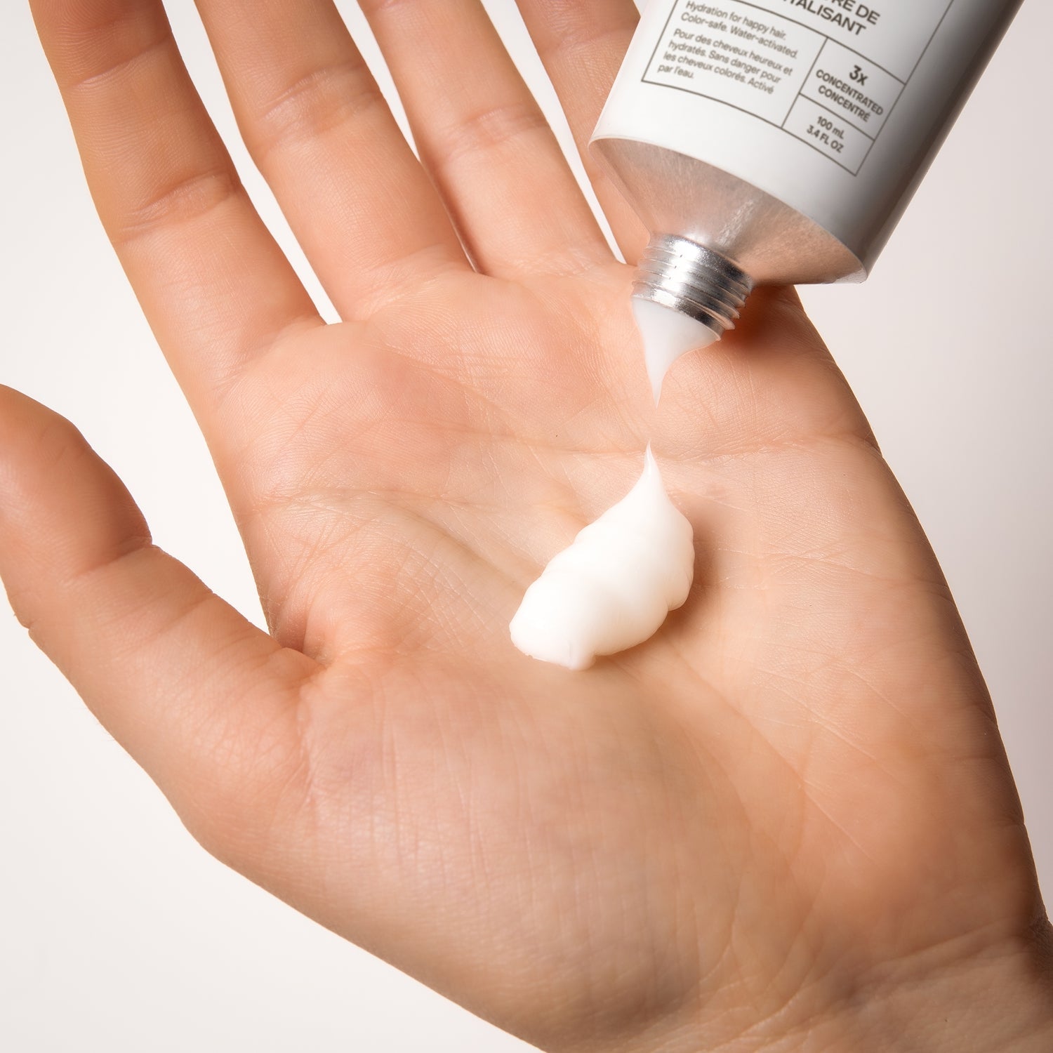 The Deep Conditioning Concentrate