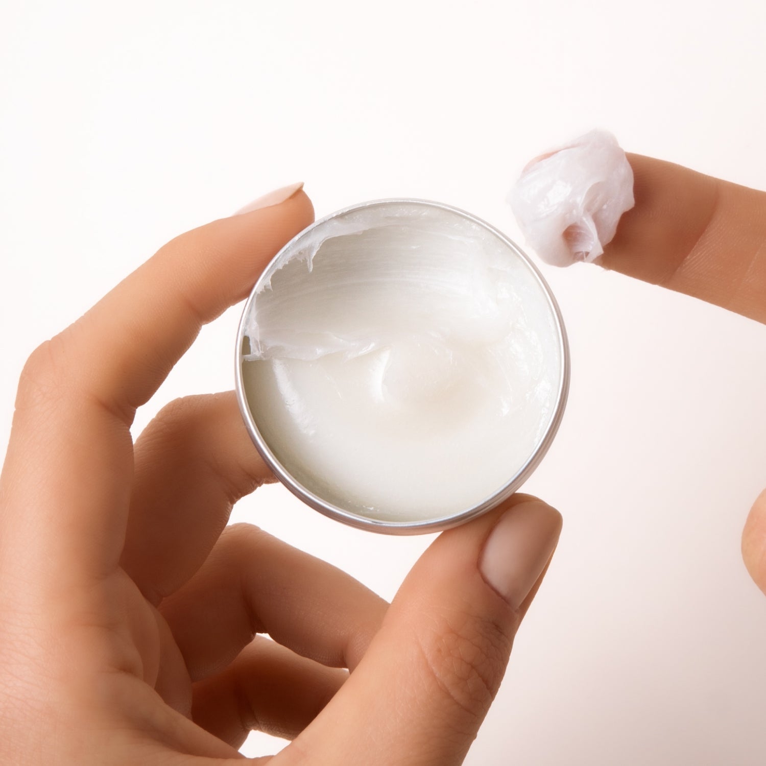 The Fragrance-Free Conditioning Concentrate Mini