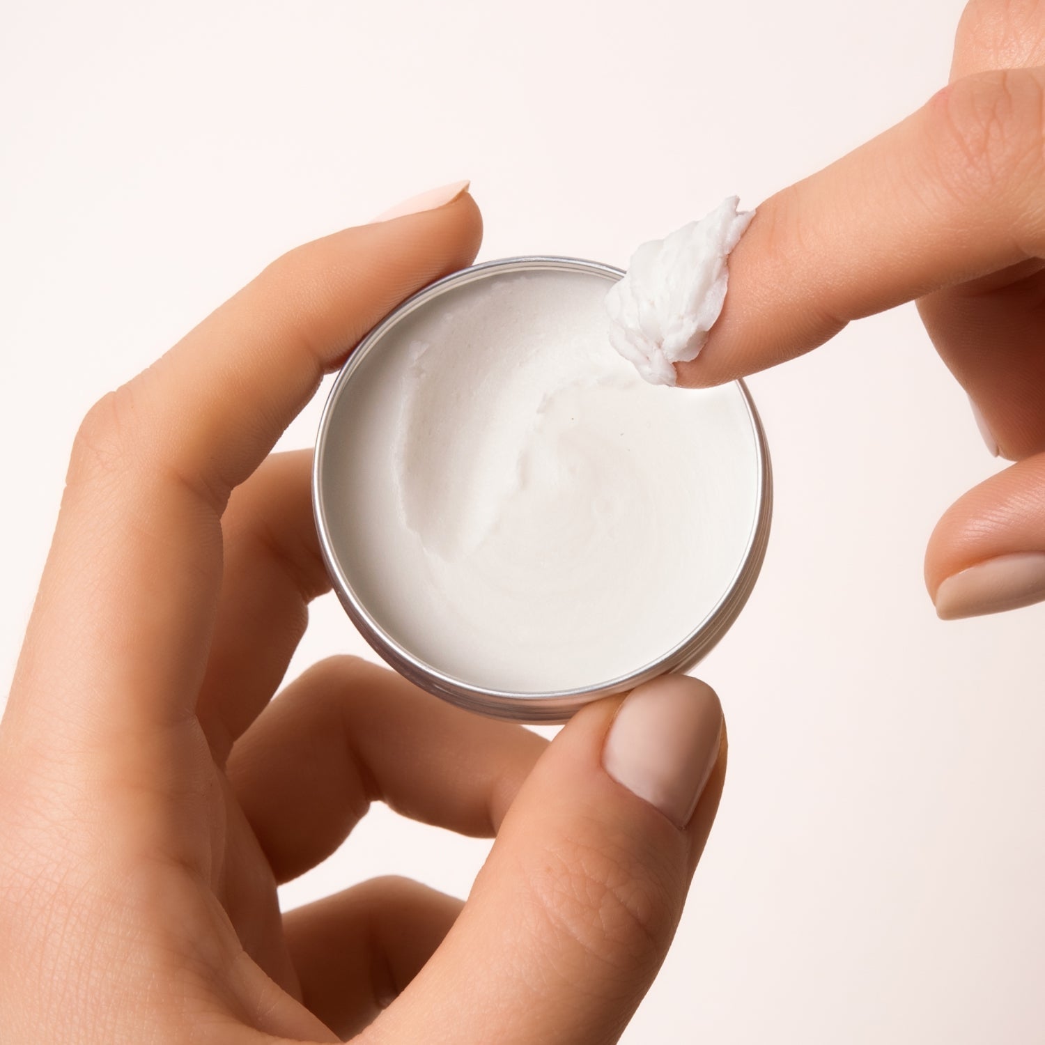 The Fragrance-Free Shampoo Concentrate Mini