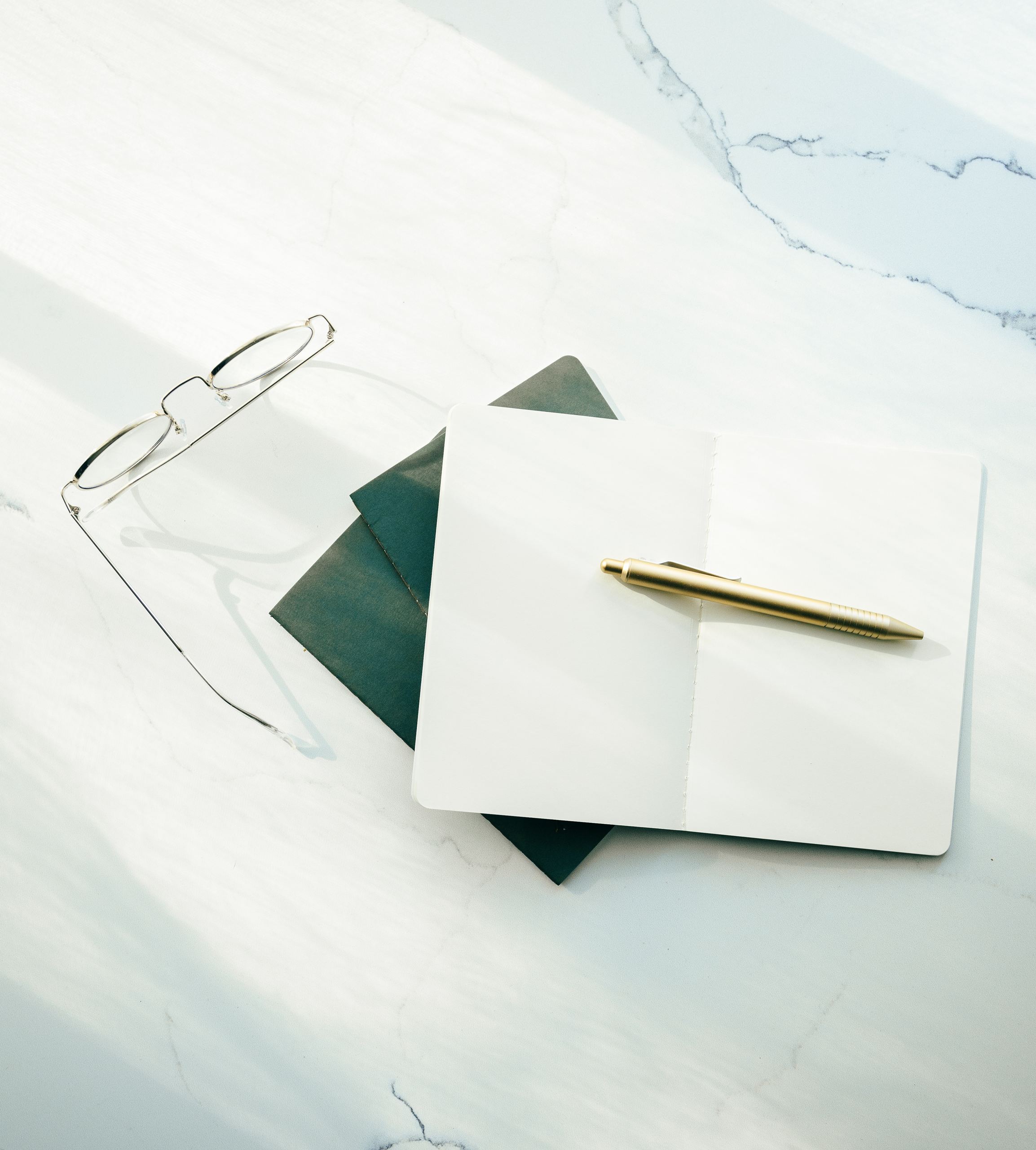 Monk Manual Extension Pack - 12 Month Goals + Calendar by Monk Manual