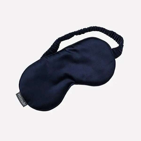 CleanBamboo® Sateen Eye Mask by ettitude