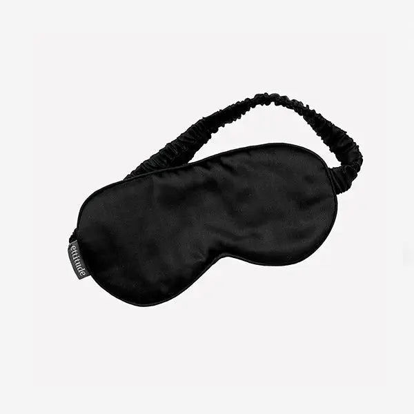 CleanBamboo® Sateen Eye Mask by ettitude