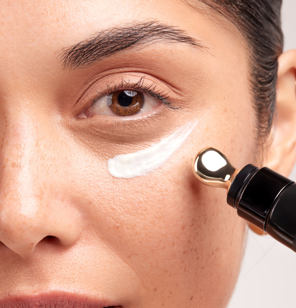 Illuminating Peptide Eye Serum - 15ml