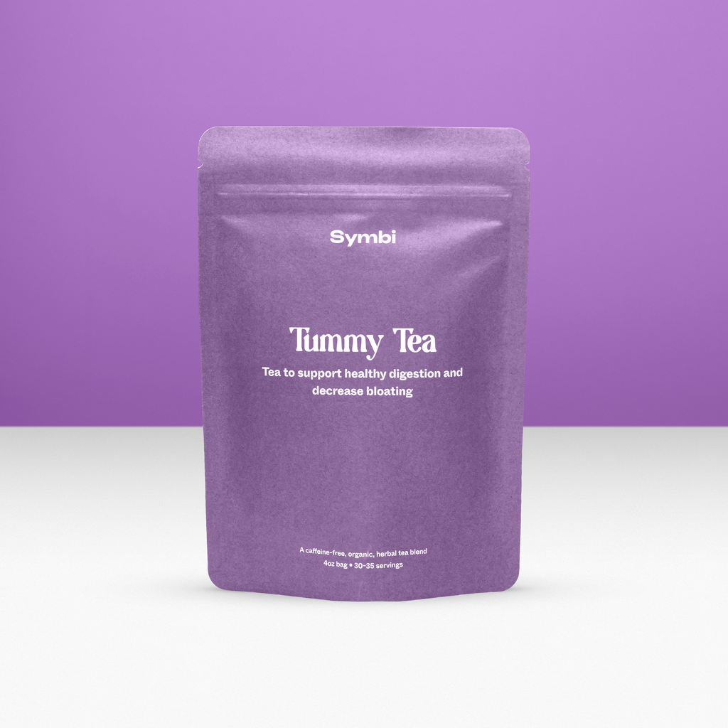 Tummy Tea