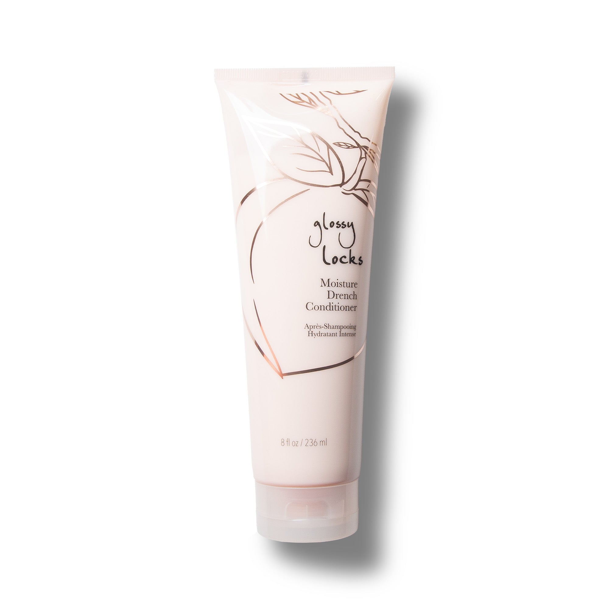 Glossy Locks Moisture Drench Conditioner