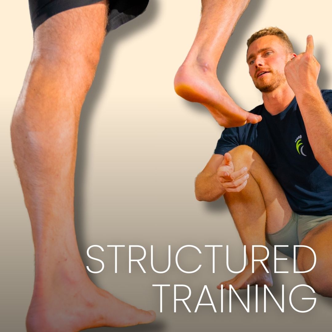 Foot Restoration Program