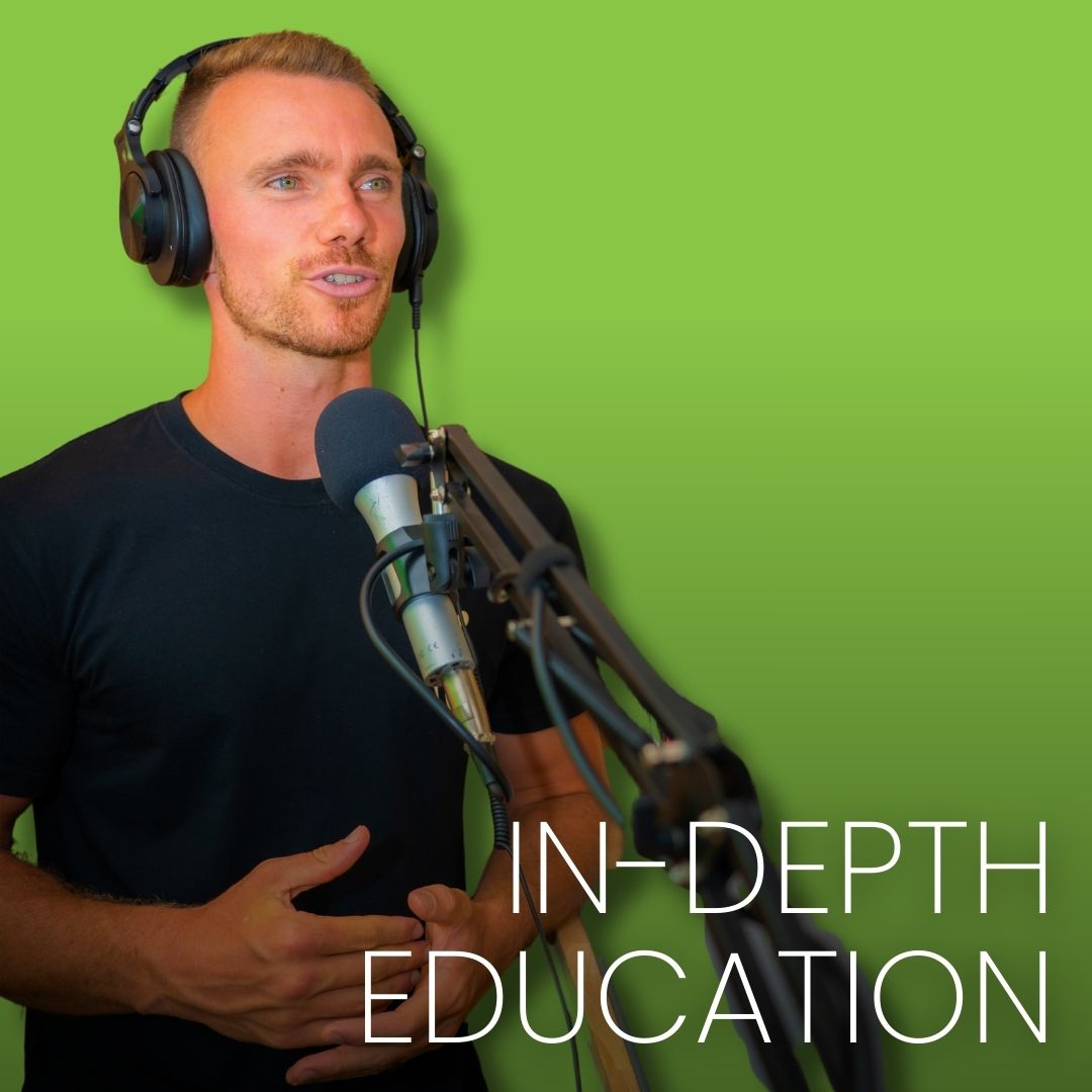 Foot Restoration Program