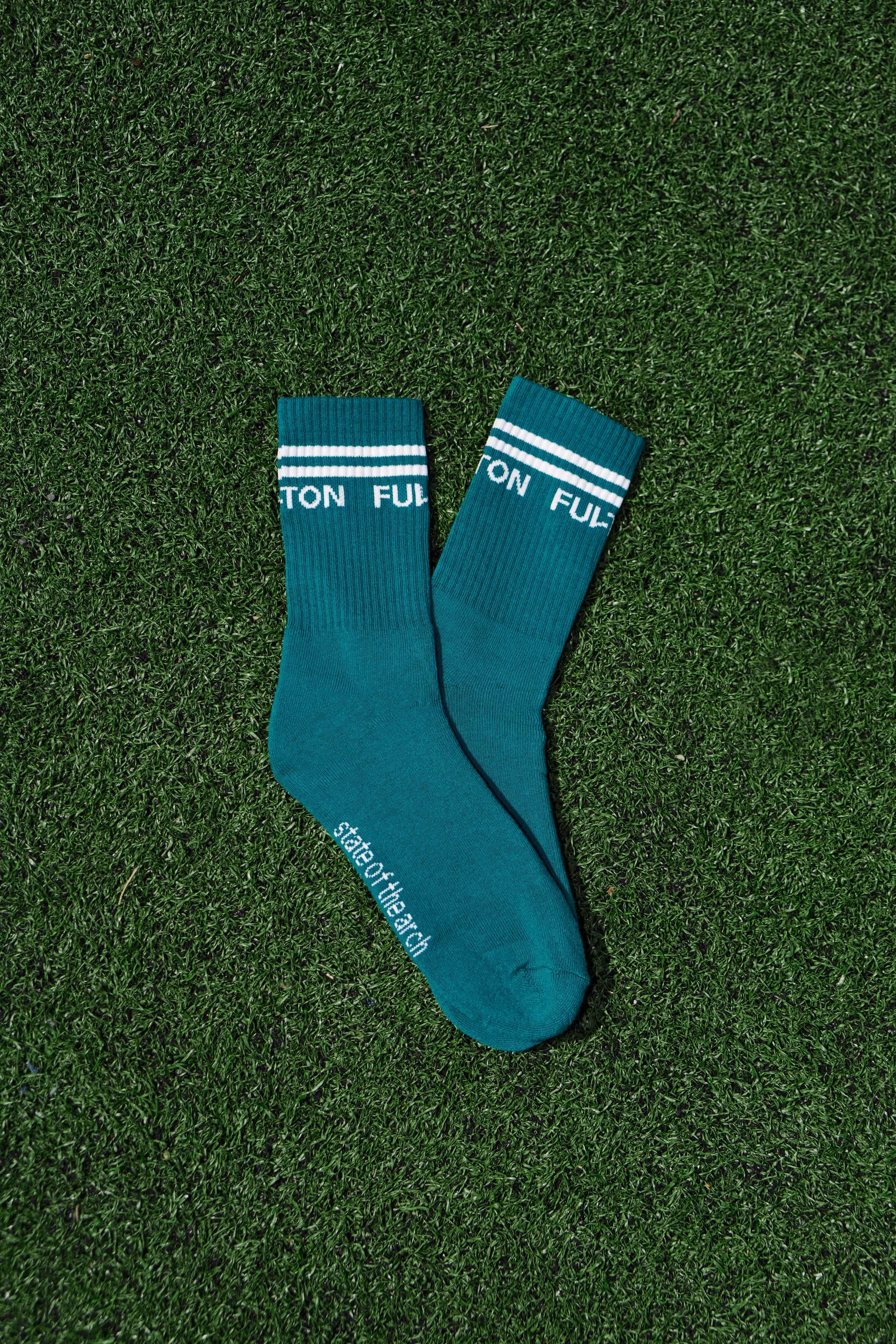 Fulton Socks by Fulton